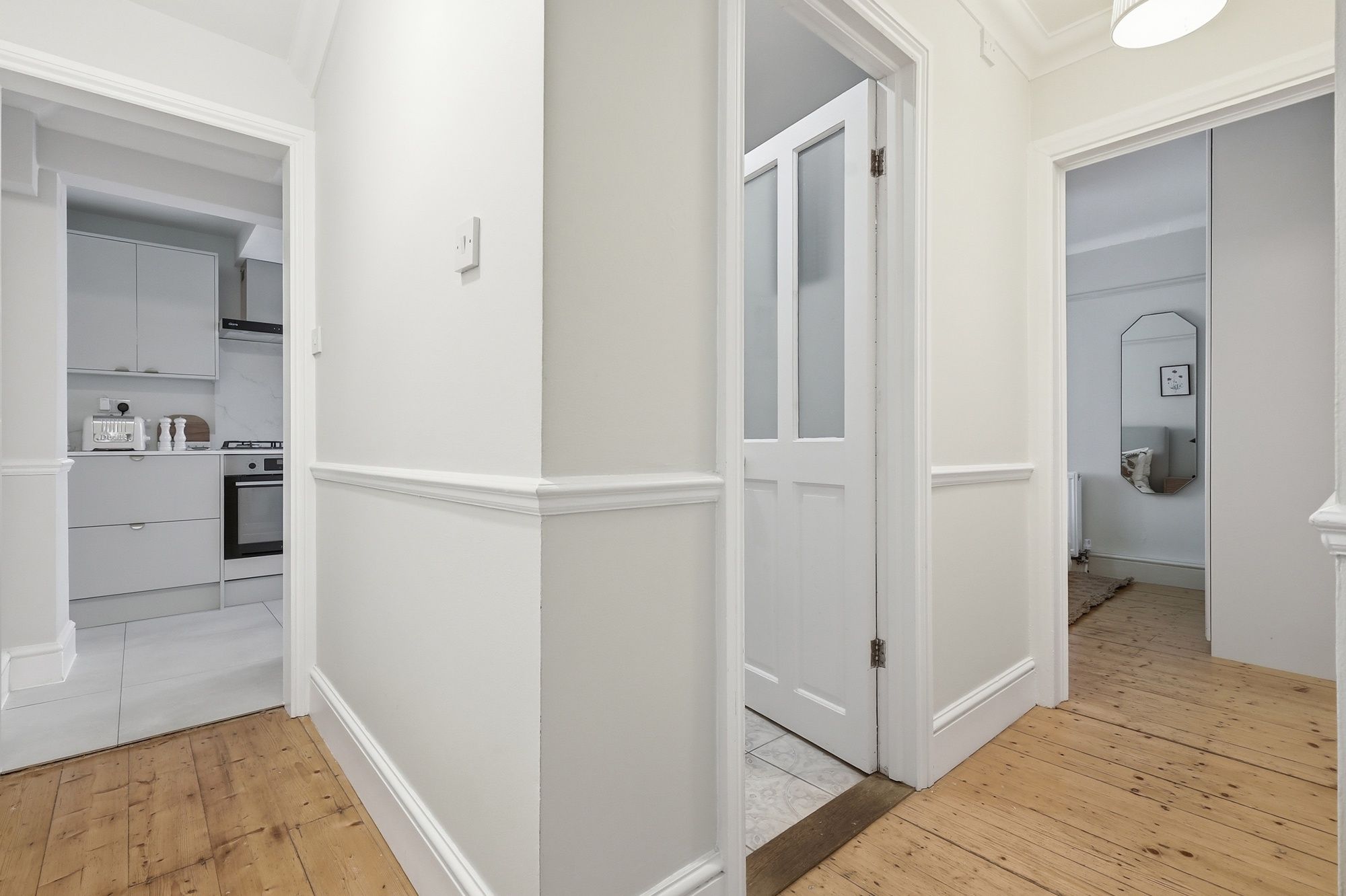 2 bed flat for sale in Dawlish Road, Leyton, E10  - Property Image 8
