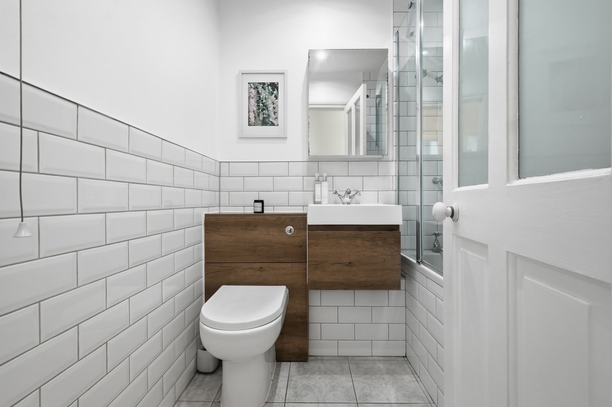 2 bed flat for sale in Dawlish Road, Leyton, E10 10