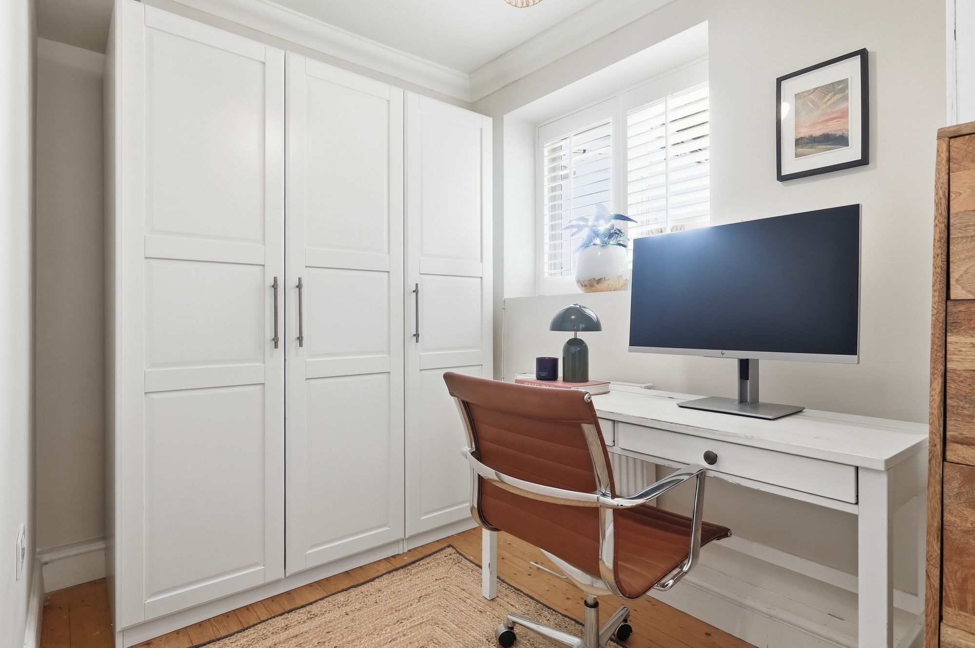 2 bed flat for sale in Dawlish Road, Leyton, E10 15