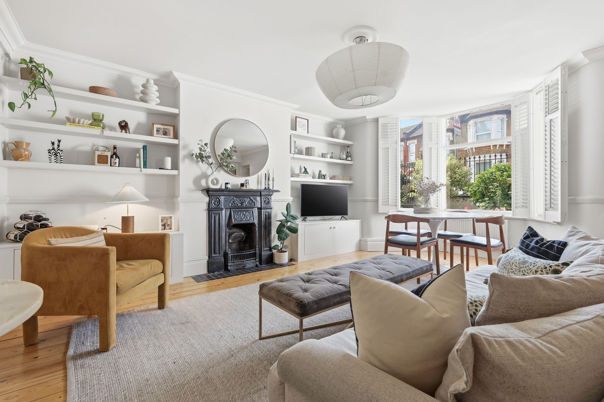 2 bed flat for sale in Dawlish Road, Leyton, E10 1