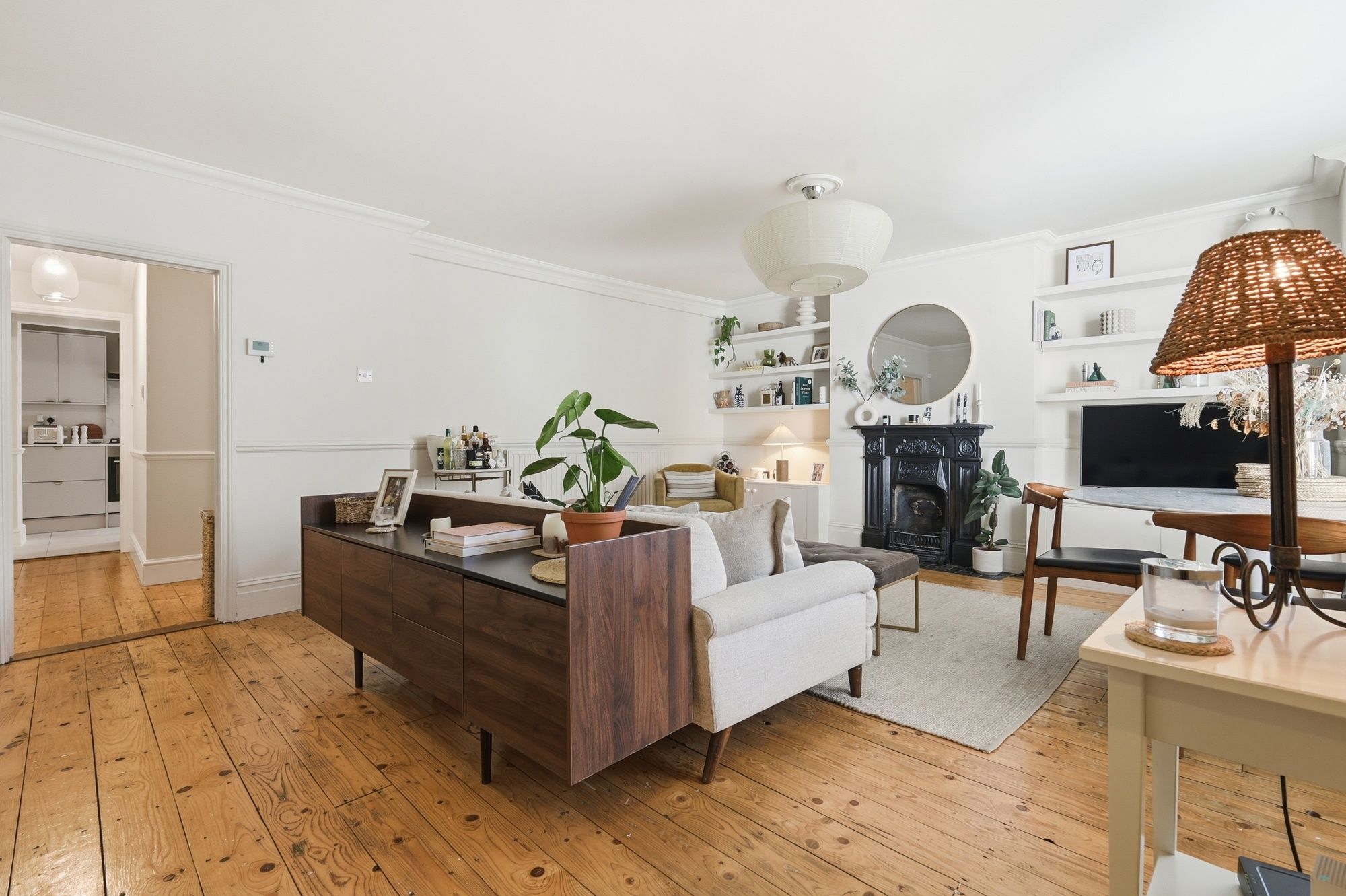 2 bed flat for sale in Dawlish Road, Leyton, E10 5