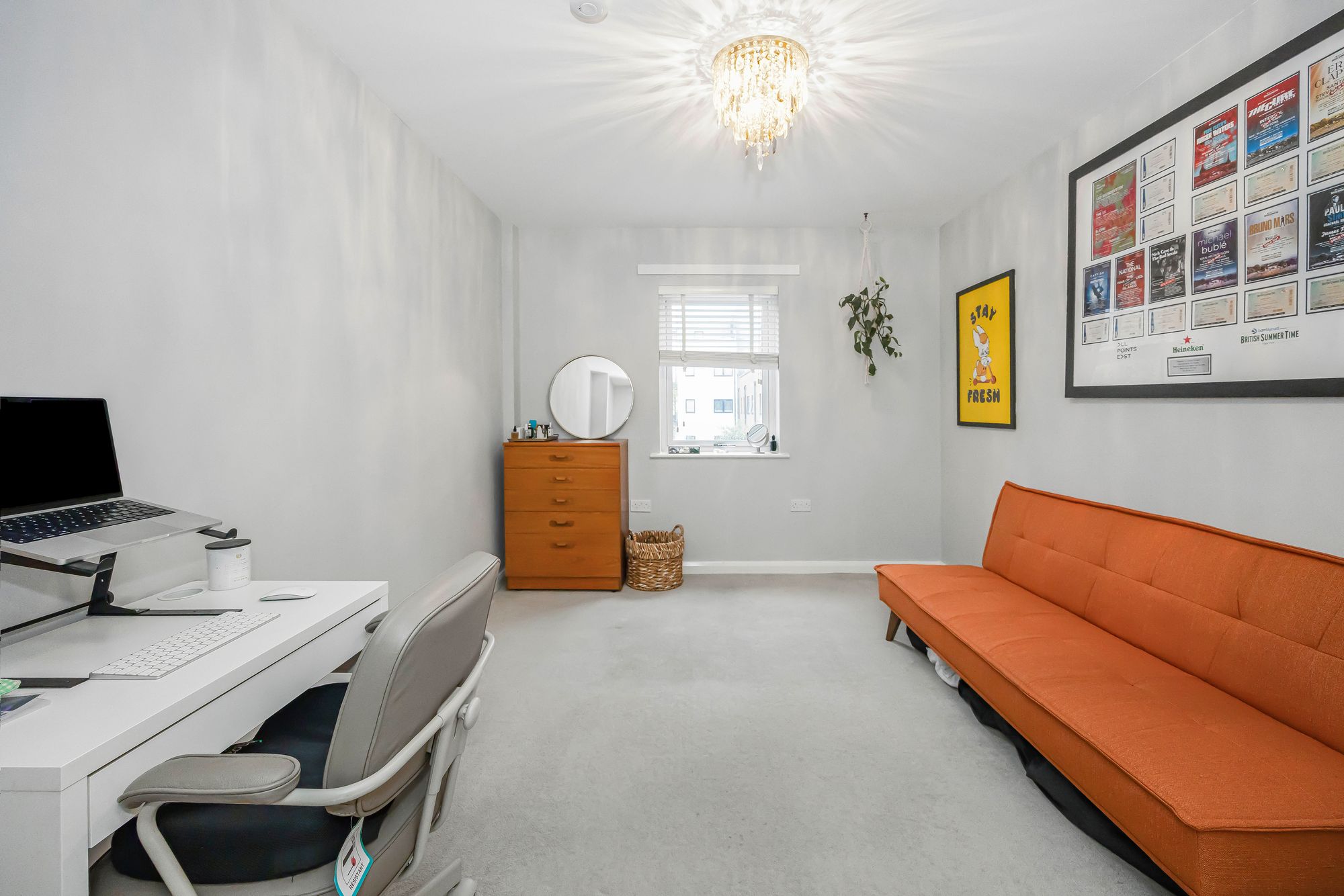 2 bed flat for sale in Manston Court, Walthamstow, E17 10