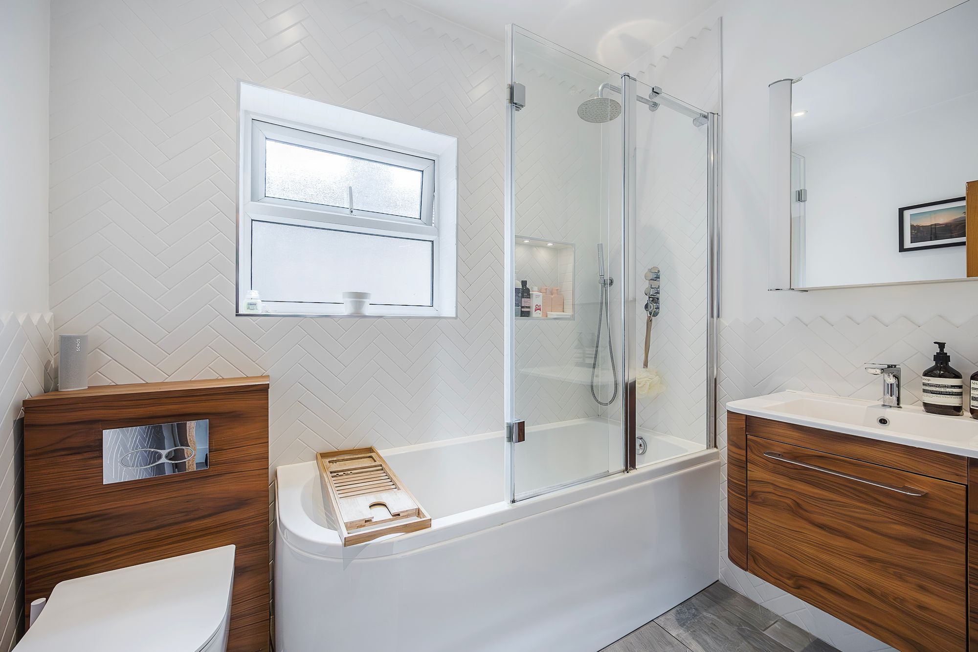 4 bed flat to rent in Adelaide Road, Leyton, E10  - Property Image 19