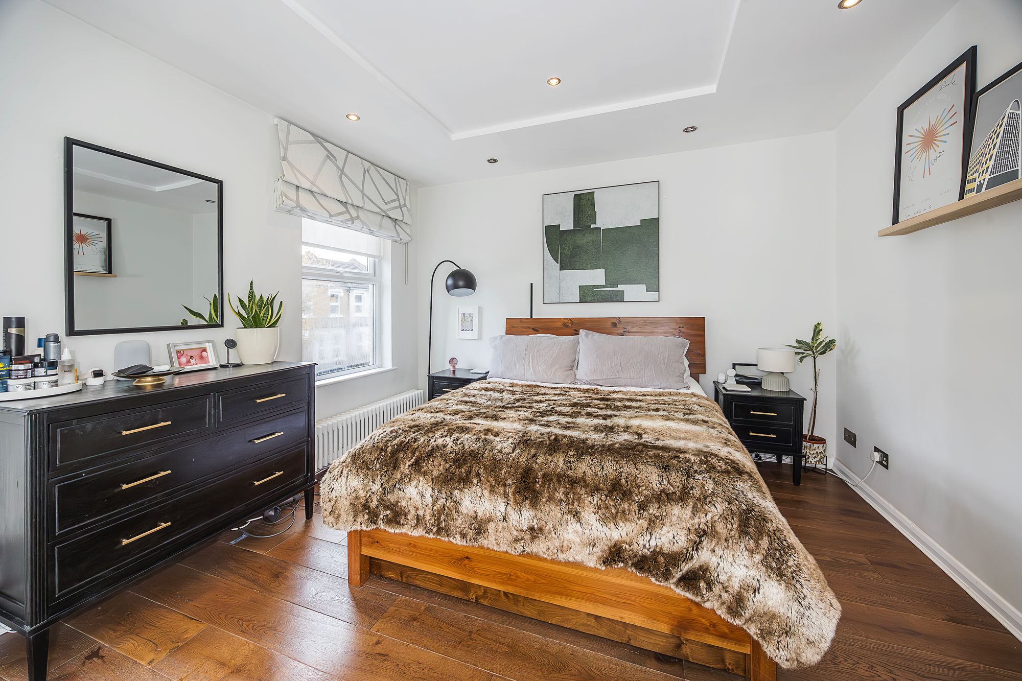 4 bed flat to rent in Adelaide Road, Leyton, E10  - Property Image 14