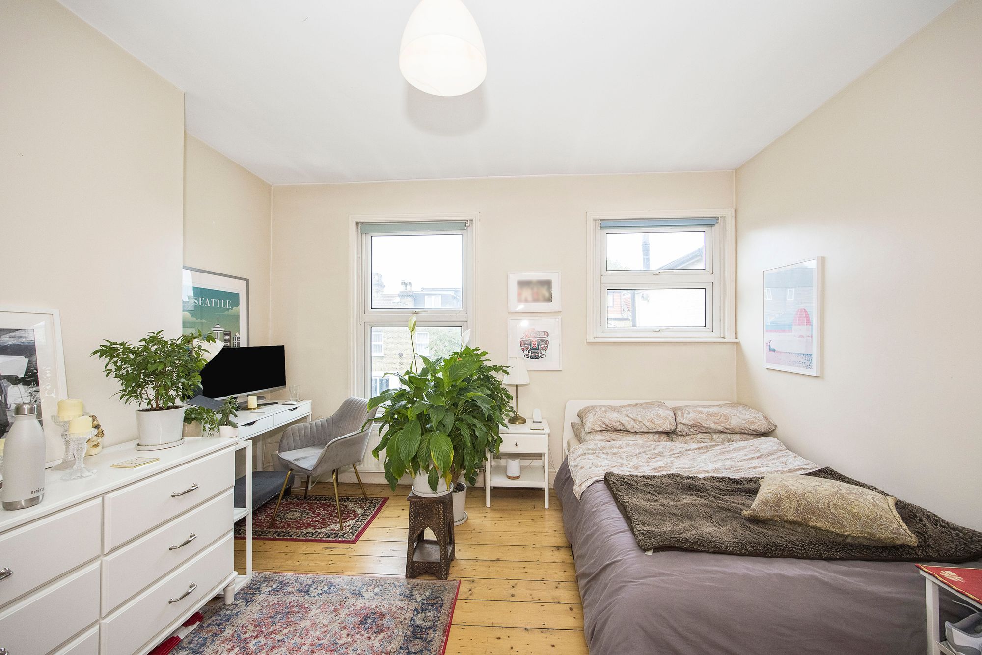 2 bed flat for sale in Grove Green Road, Leytonstone, E11  - Property Image 6