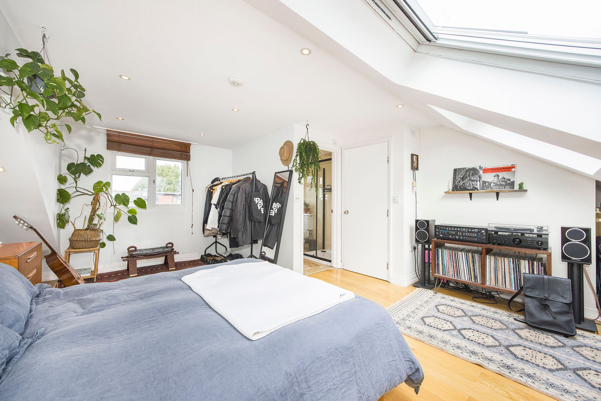 2 bed flat for sale in Grove Green Road, Leytonstone, E11  - Property Image 7