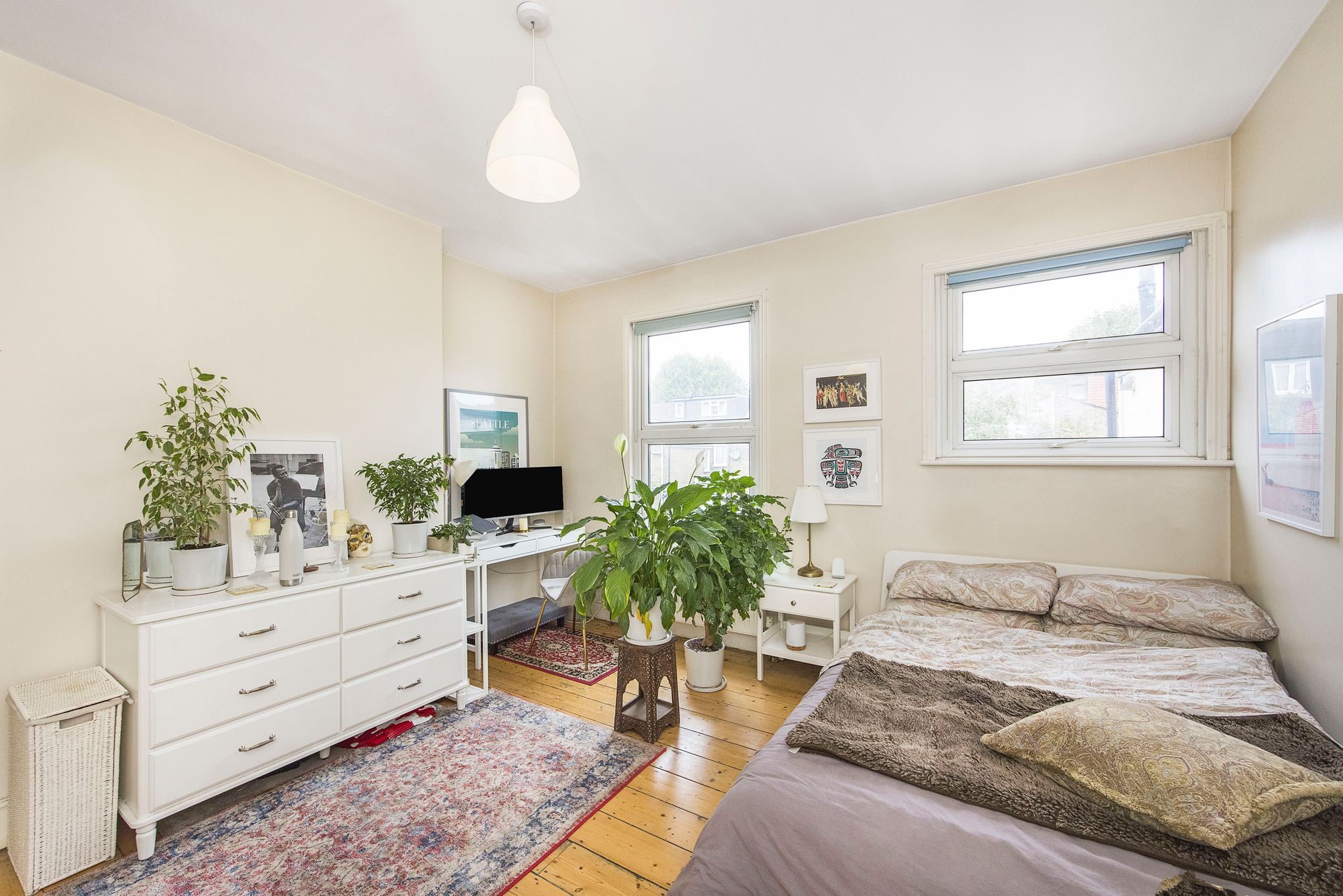 2 bed flat for sale in Grove Green Road, Leytonstone, E11  - Property Image 11