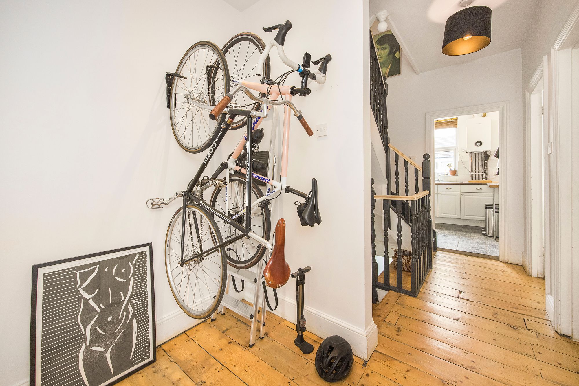 2 bed flat for sale in Grove Green Road, Leytonstone, E11  - Property Image 14