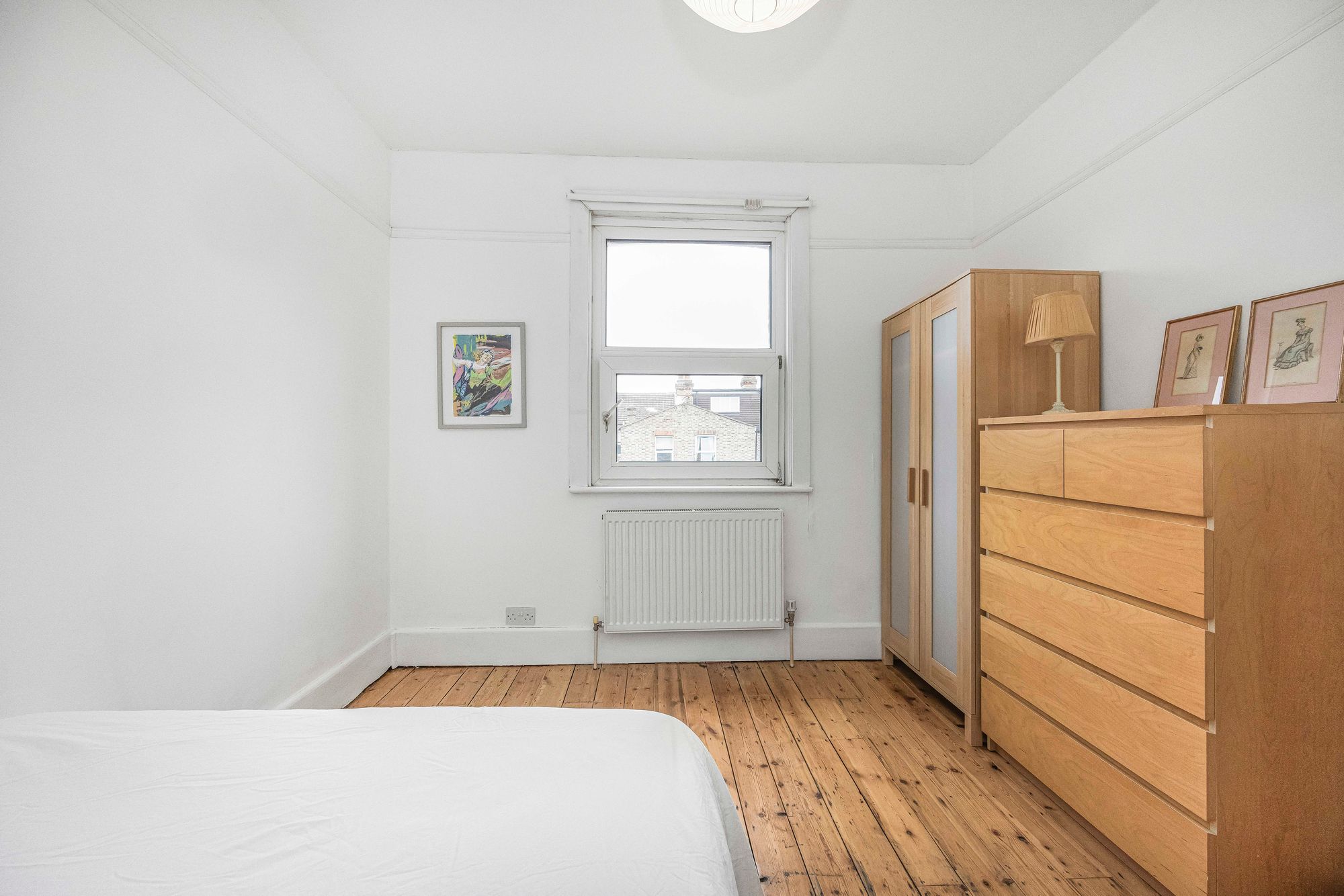 3 bed mid-terraced house for sale in Chesterfield Road, Leyton, E10 19