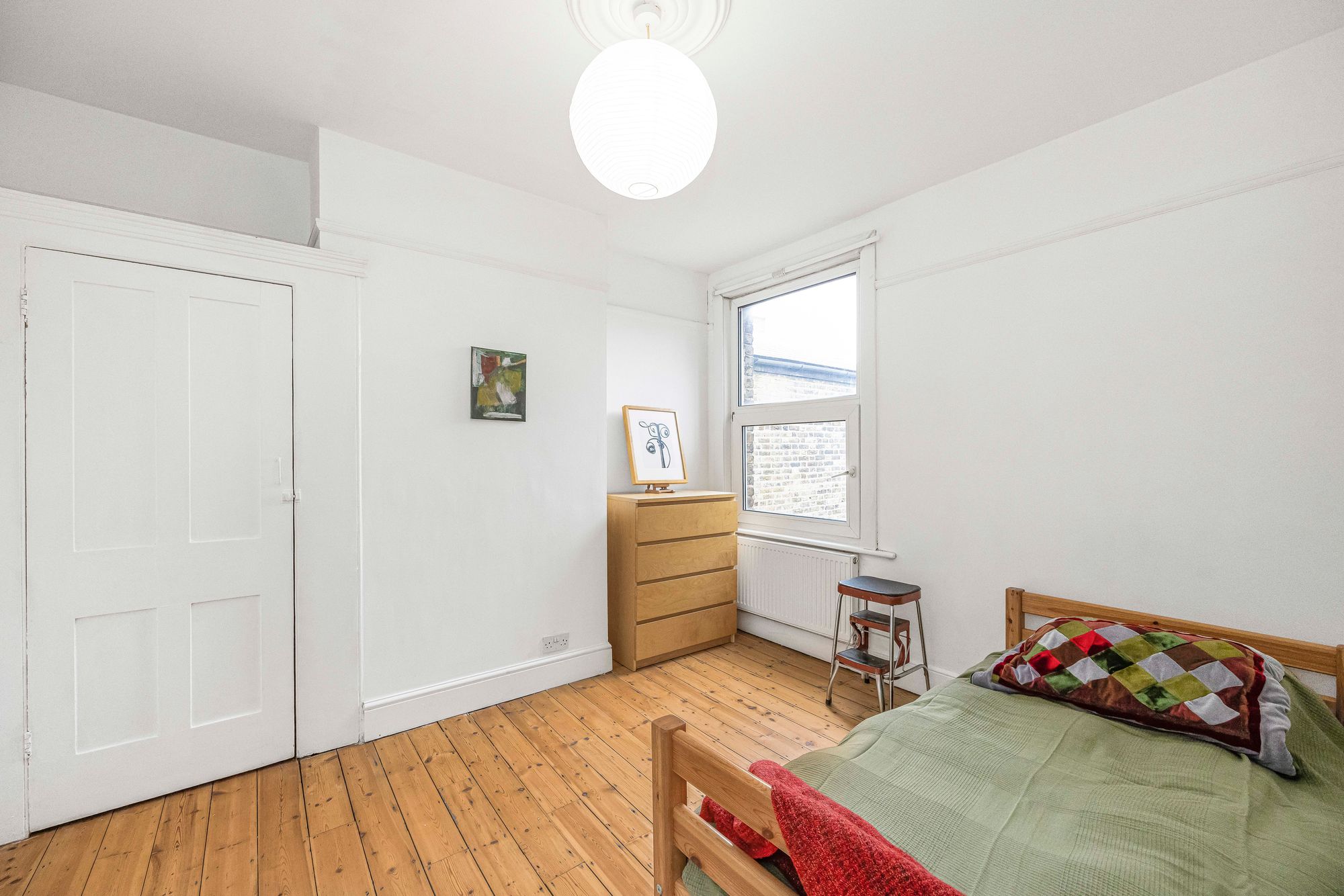 3 bed mid-terraced house for sale in Chesterfield Road, Leyton, E10  - Property Image 21