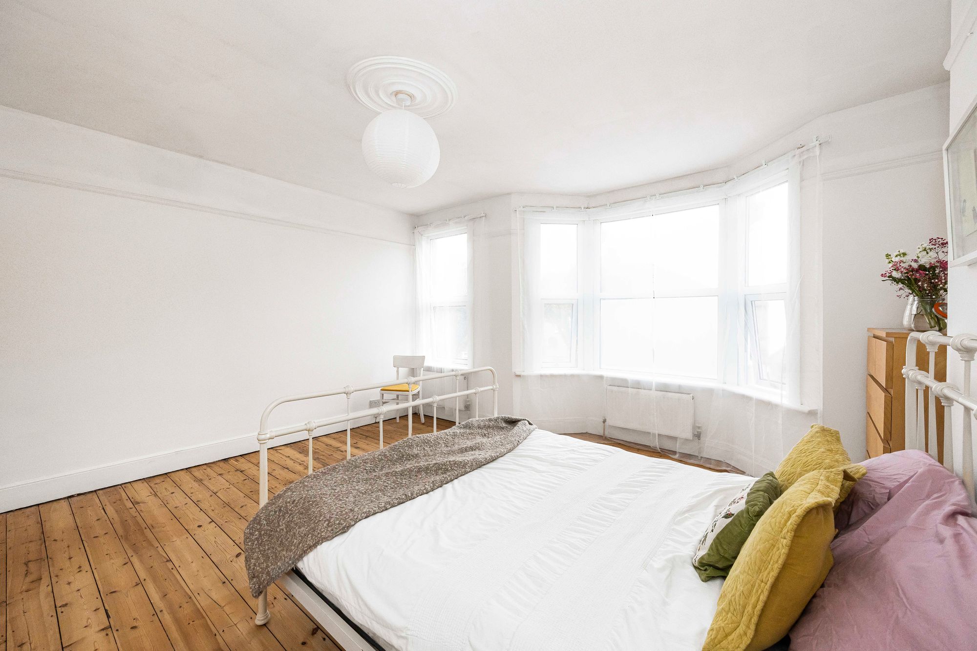 3 bed mid-terraced house for sale in Chesterfield Road, Leyton, E10 14