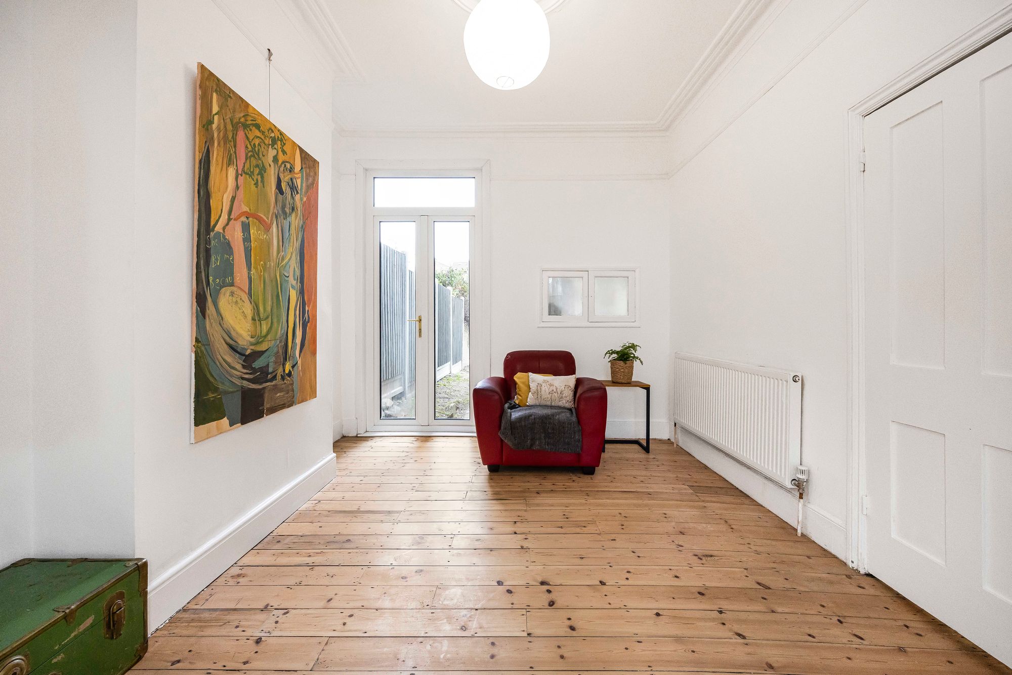 3 bed mid-terraced house for sale in Chesterfield Road, Leyton, E10  - Property Image 6