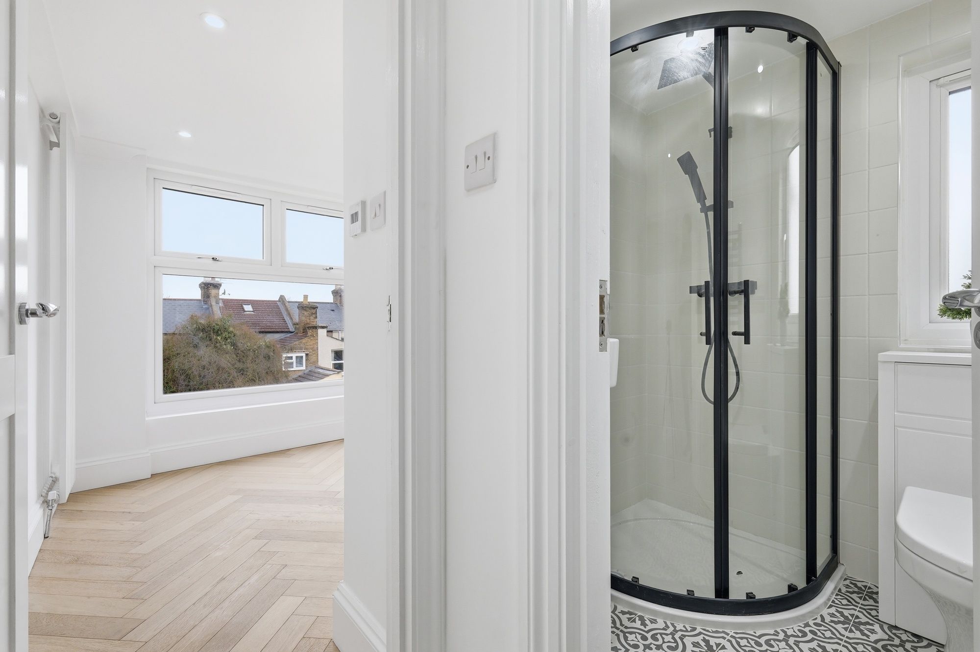 5 bed mid-terraced house for sale in Chichester Road, Leytonstone, E11  - Property Image 27