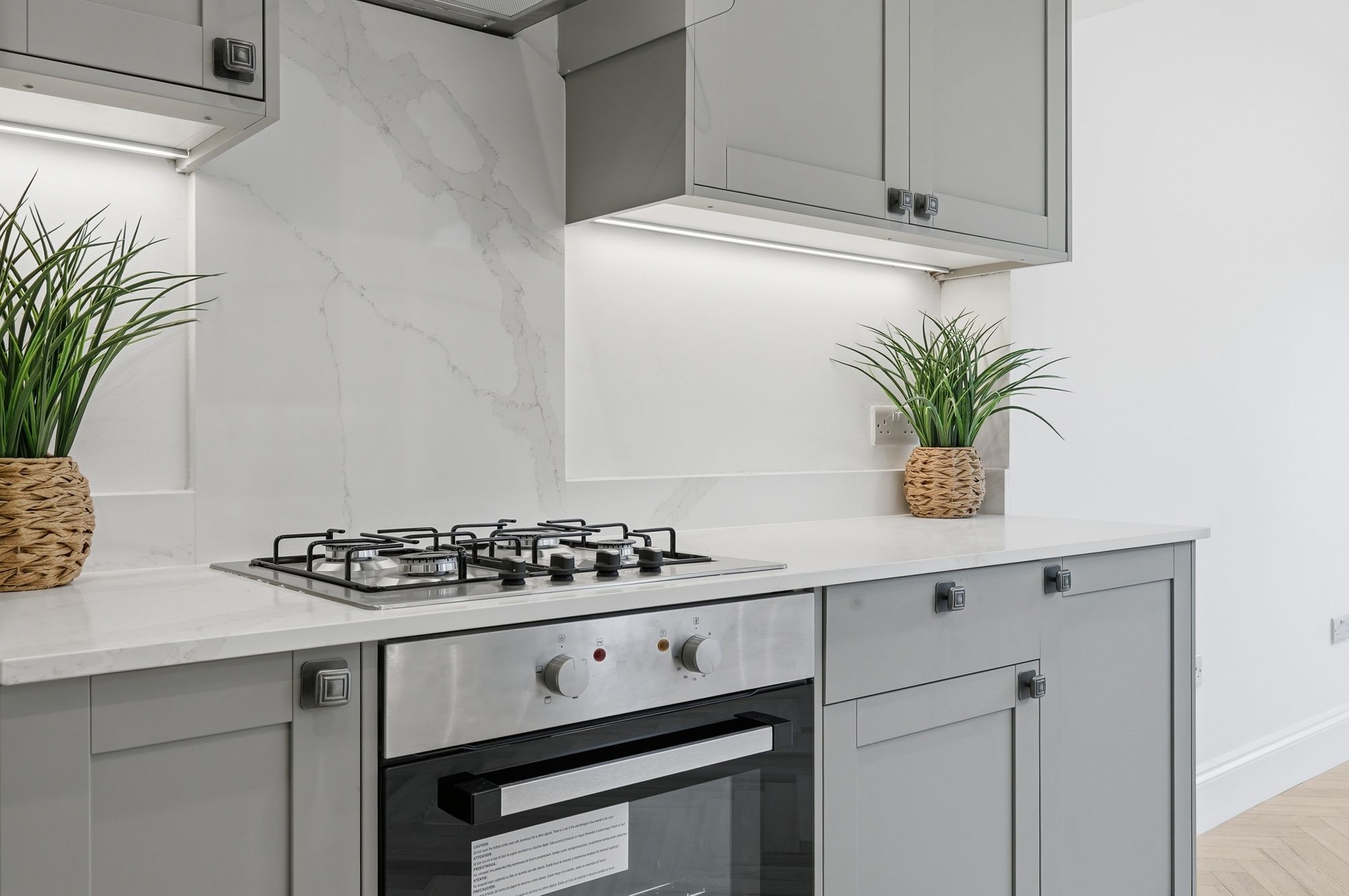 5 bed mid-terraced house for sale in Chichester Road, Leytonstone, E11  - Property Image 10