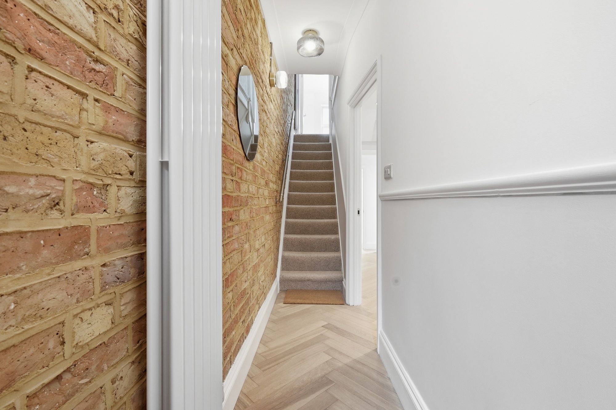 5 bed mid-terraced house for sale in Chichester Road, Leytonstone, E11 1