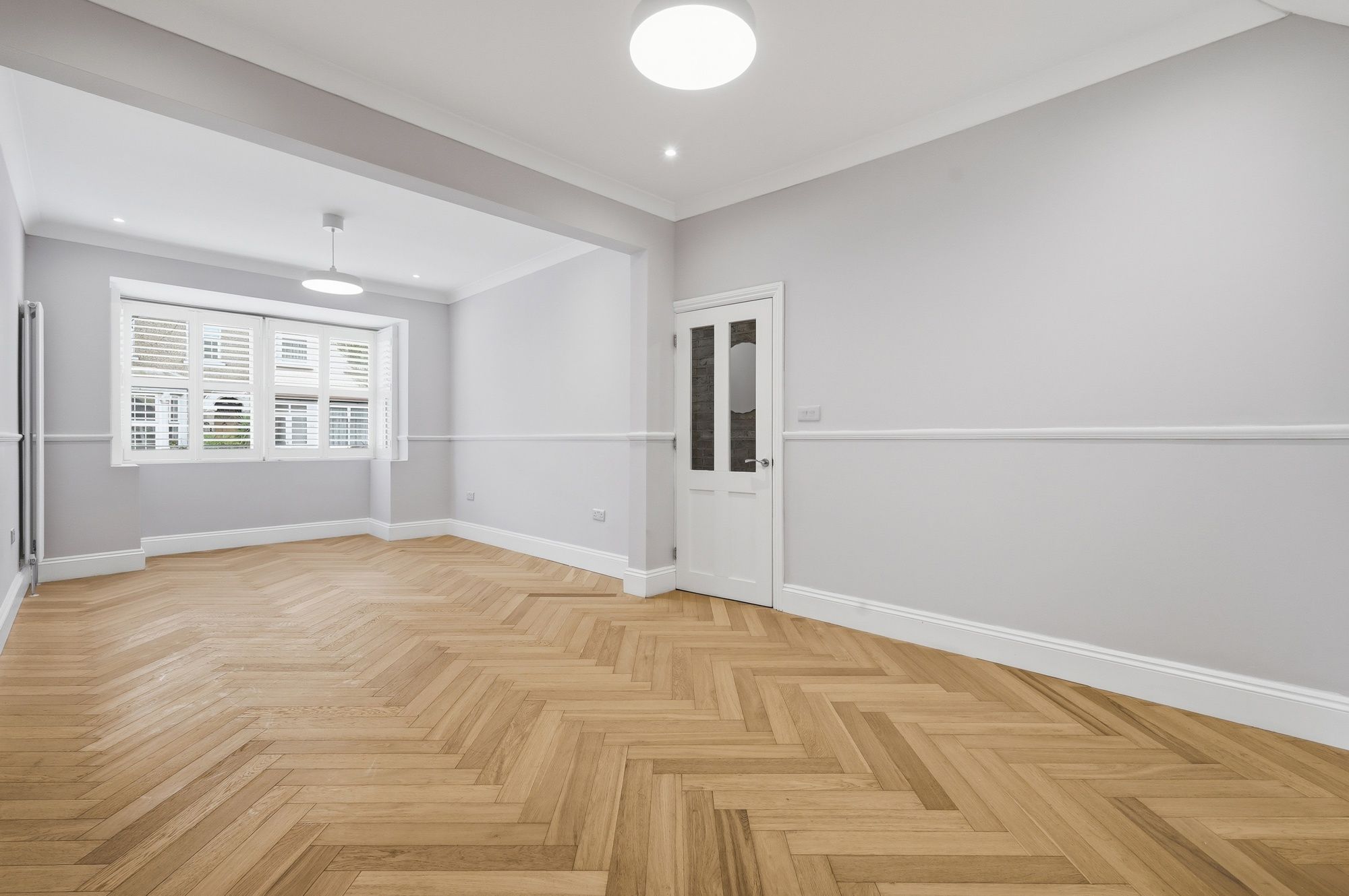 5 bed mid-terraced house for sale in Chichester Road, Leytonstone, E11 2