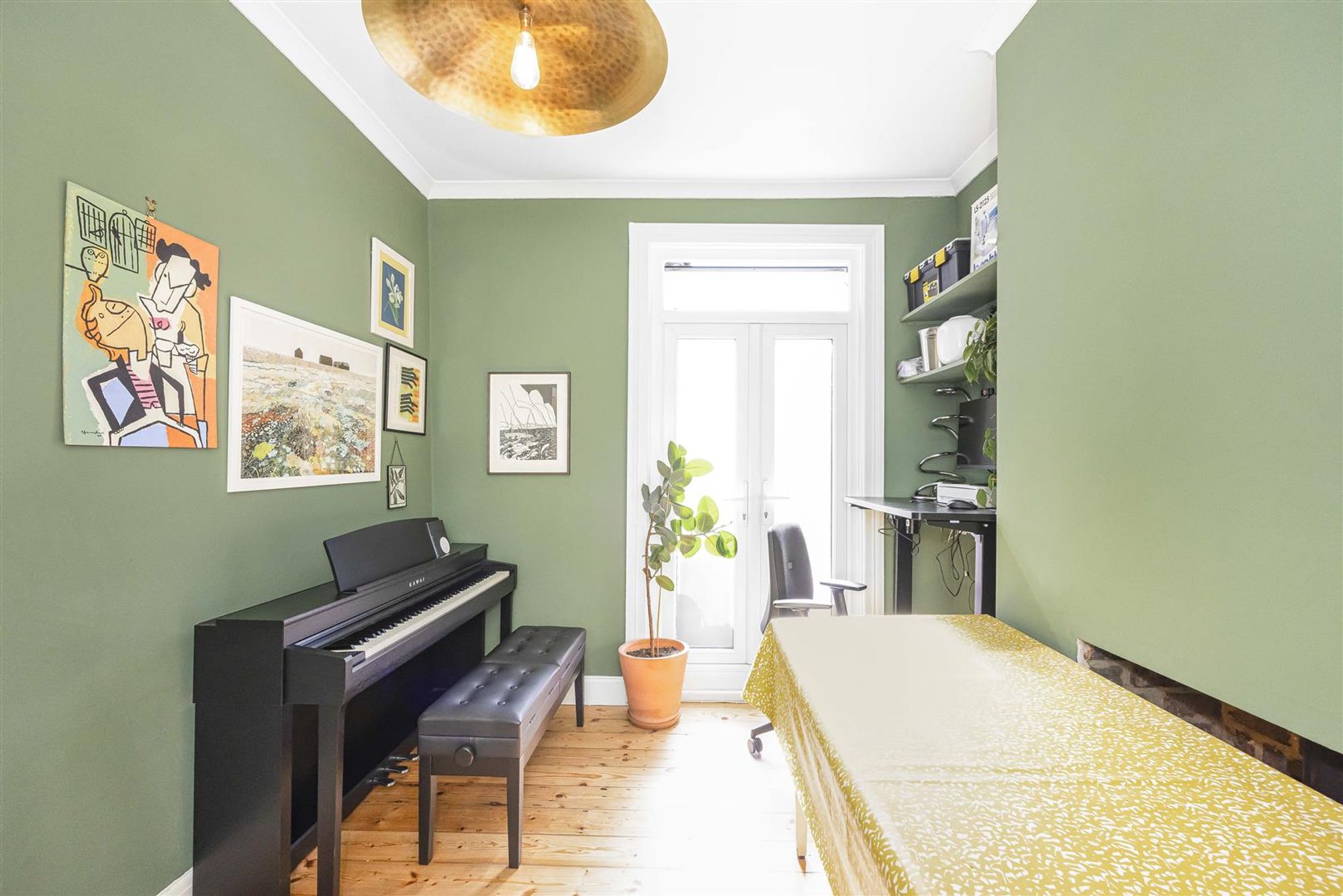 3 bed terraced house for sale in Leyton Park Road, Leyton E10 8
