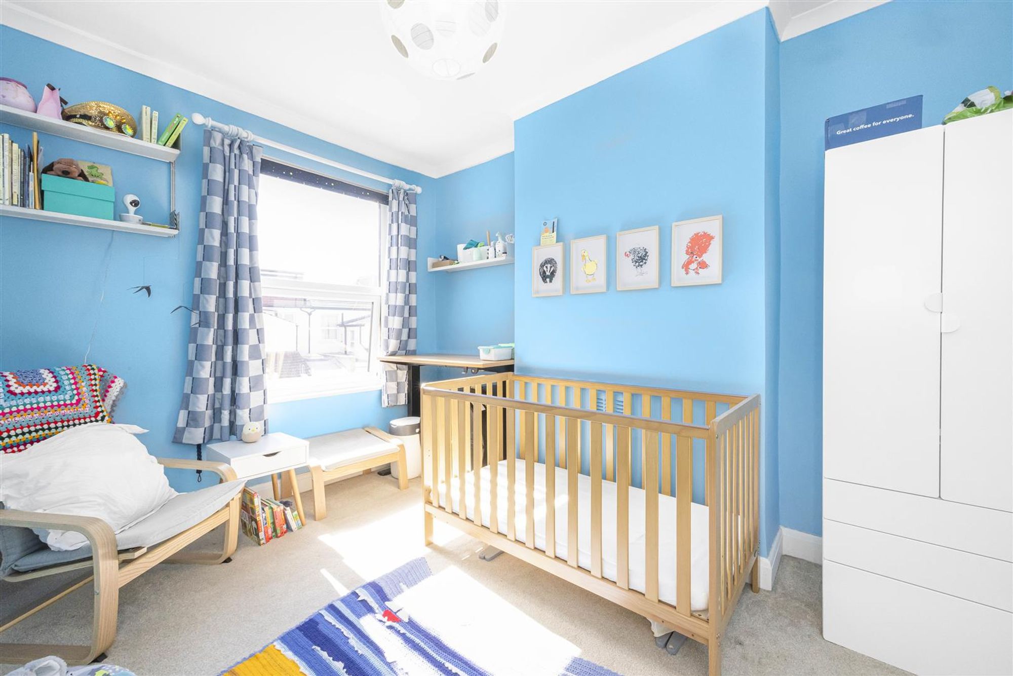 3 bed terraced house for sale in Leyton Park Road, Leyton E10  - Property Image 19