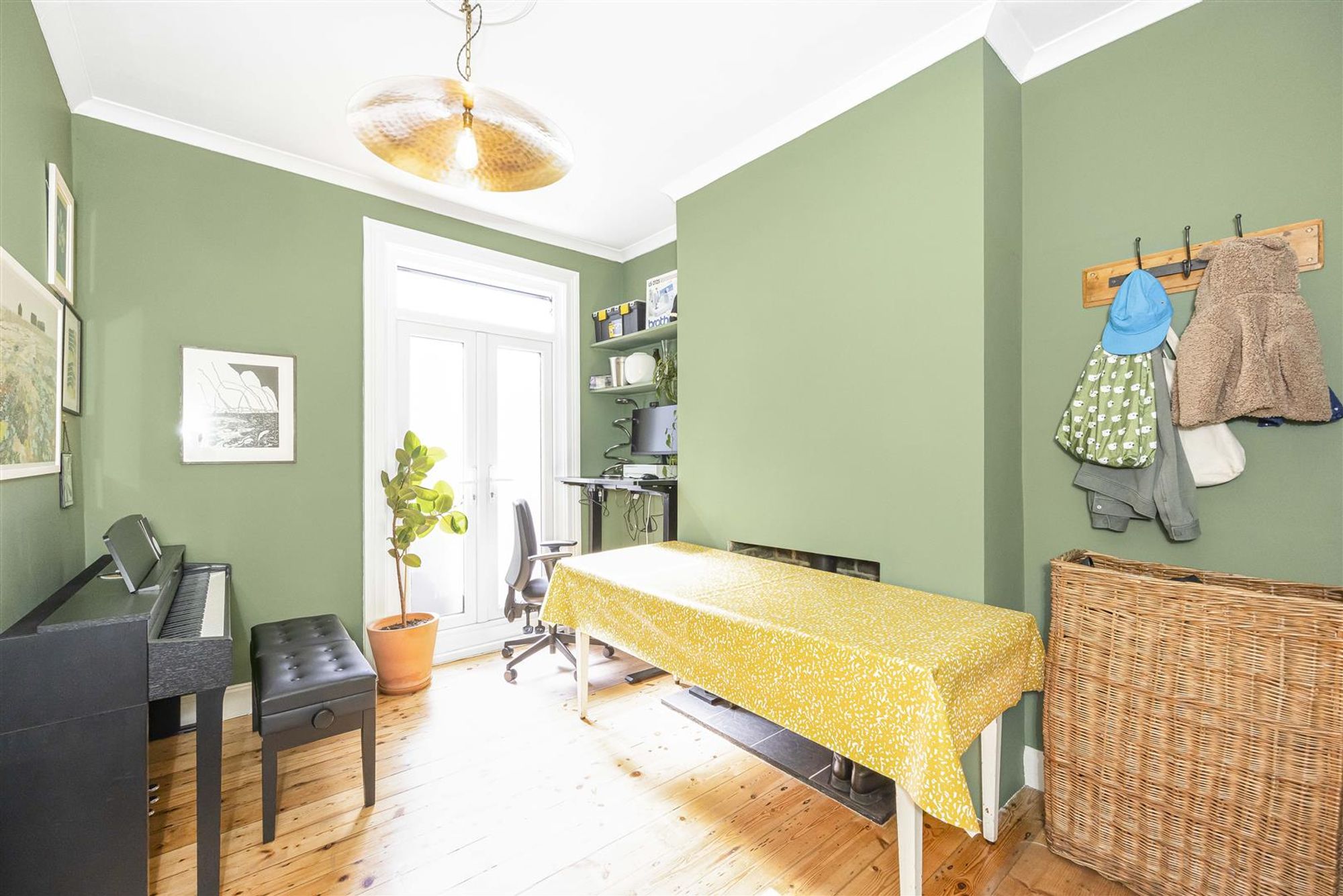3 bed terraced house for sale in Leyton Park Road, Leyton E10  - Property Image 8