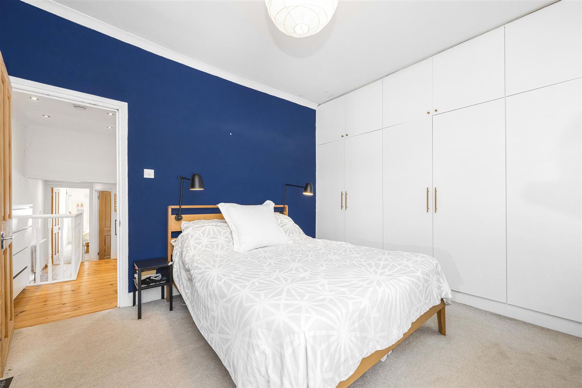 3 bed terraced house for sale in Leyton Park Road, Leyton E10  - Property Image 22