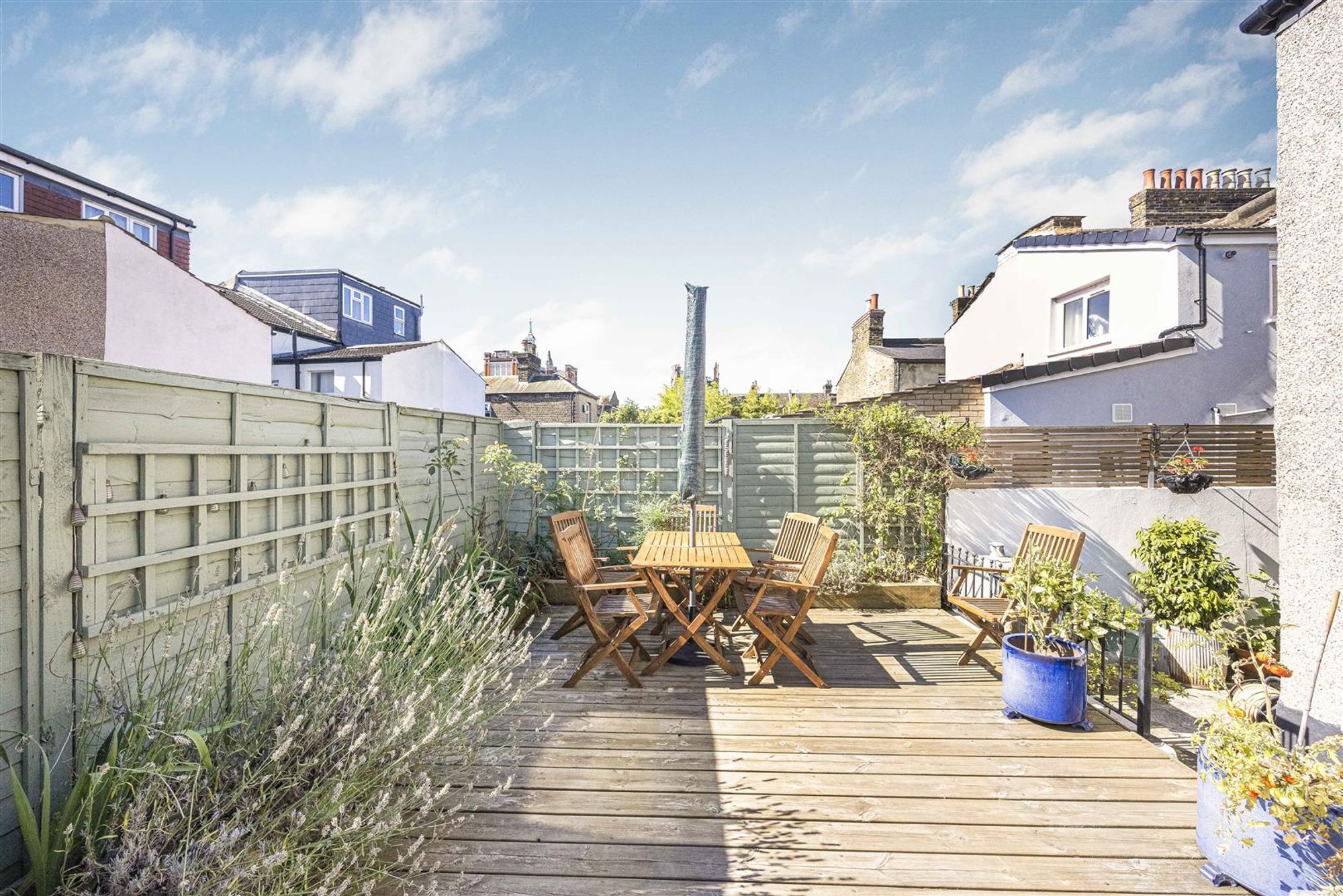 3 bed terraced house for sale in Leyton Park Road, Leyton E10  - Property Image 4