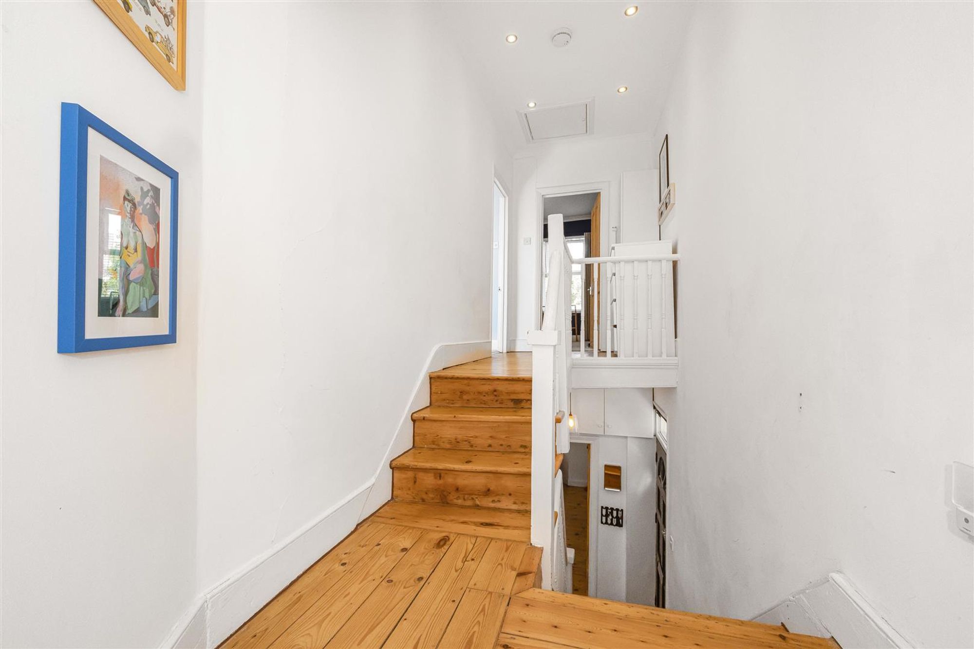3 bed terraced house for sale in Leyton Park Road, Leyton E10  - Property Image 15