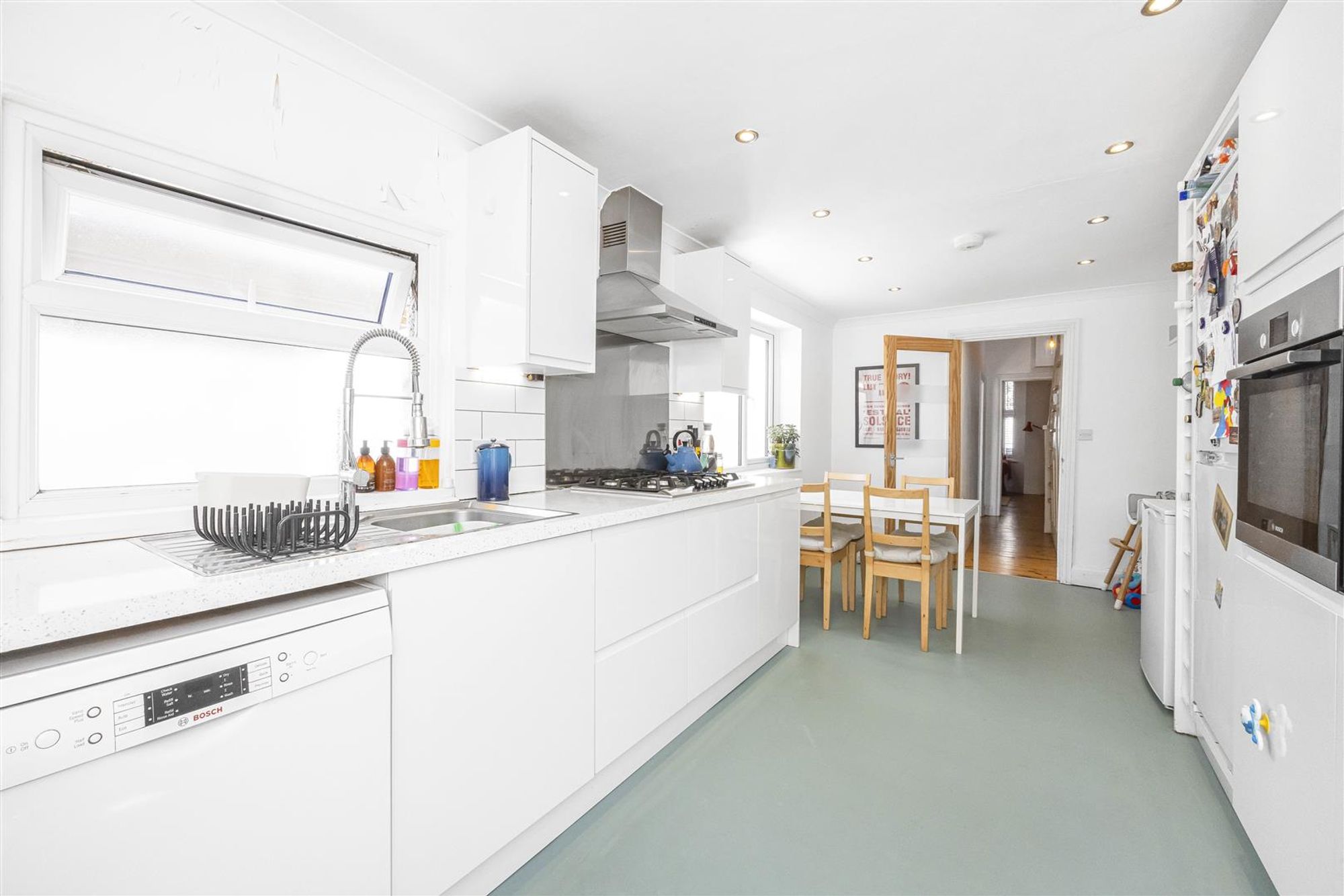 3 bed terraced house for sale in Leyton Park Road, Leyton E10 2