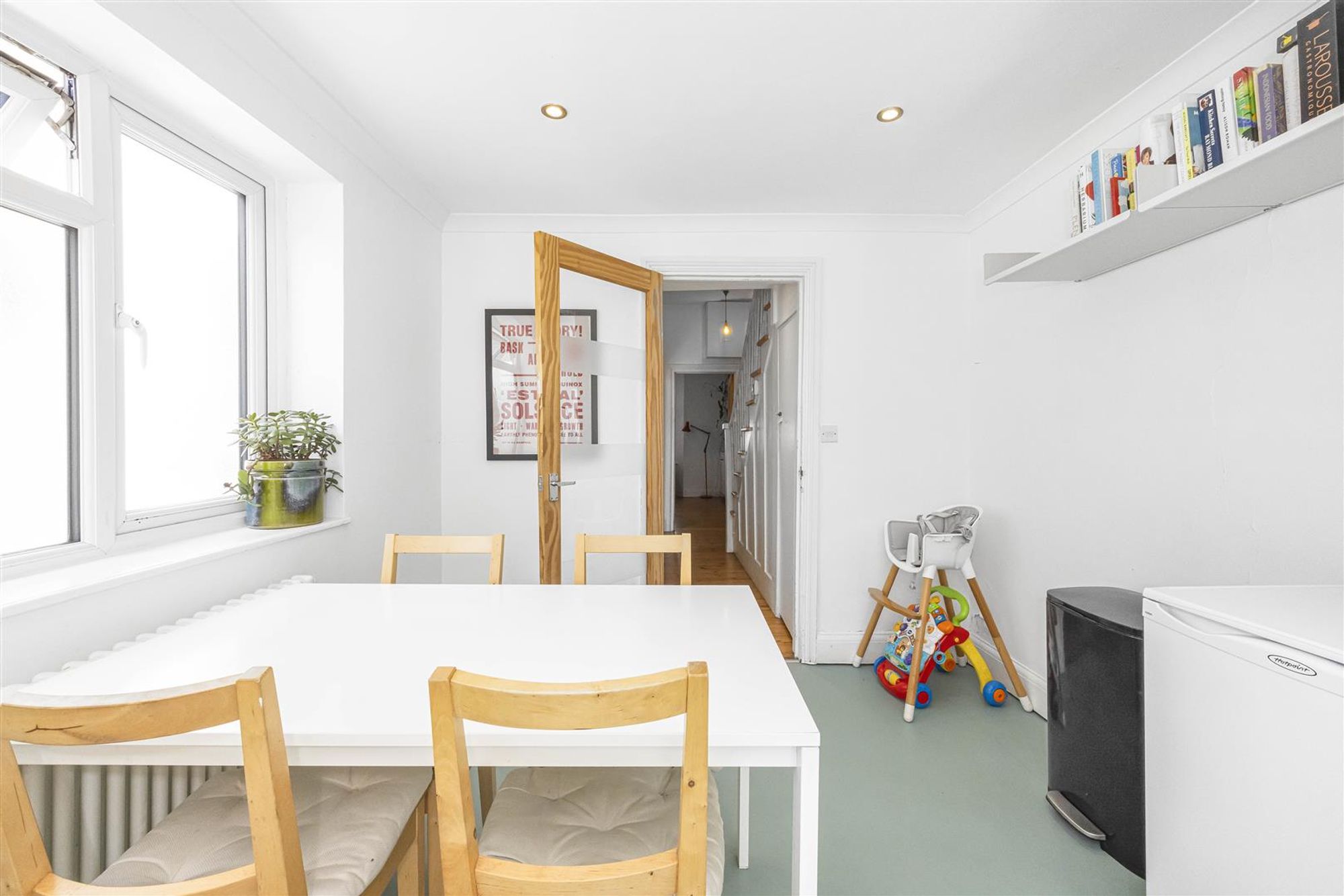 3 bed terraced house for sale in Leyton Park Road, Leyton E10 12