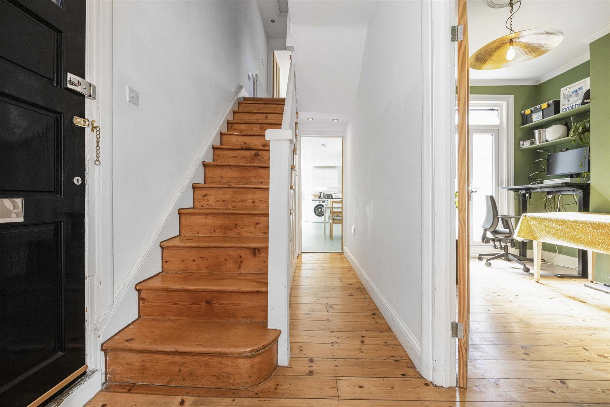 3 bed terraced house for sale in Leyton Park Road, Leyton E10 6