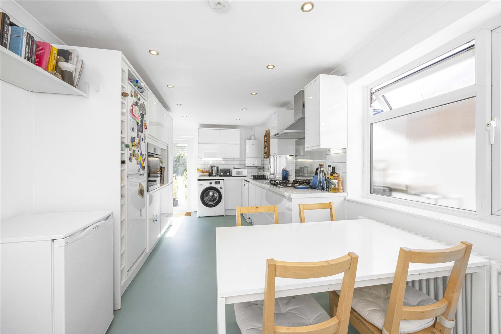 3 bed terraced house for sale in Leyton Park Road, Leyton E10  - Property Image 12