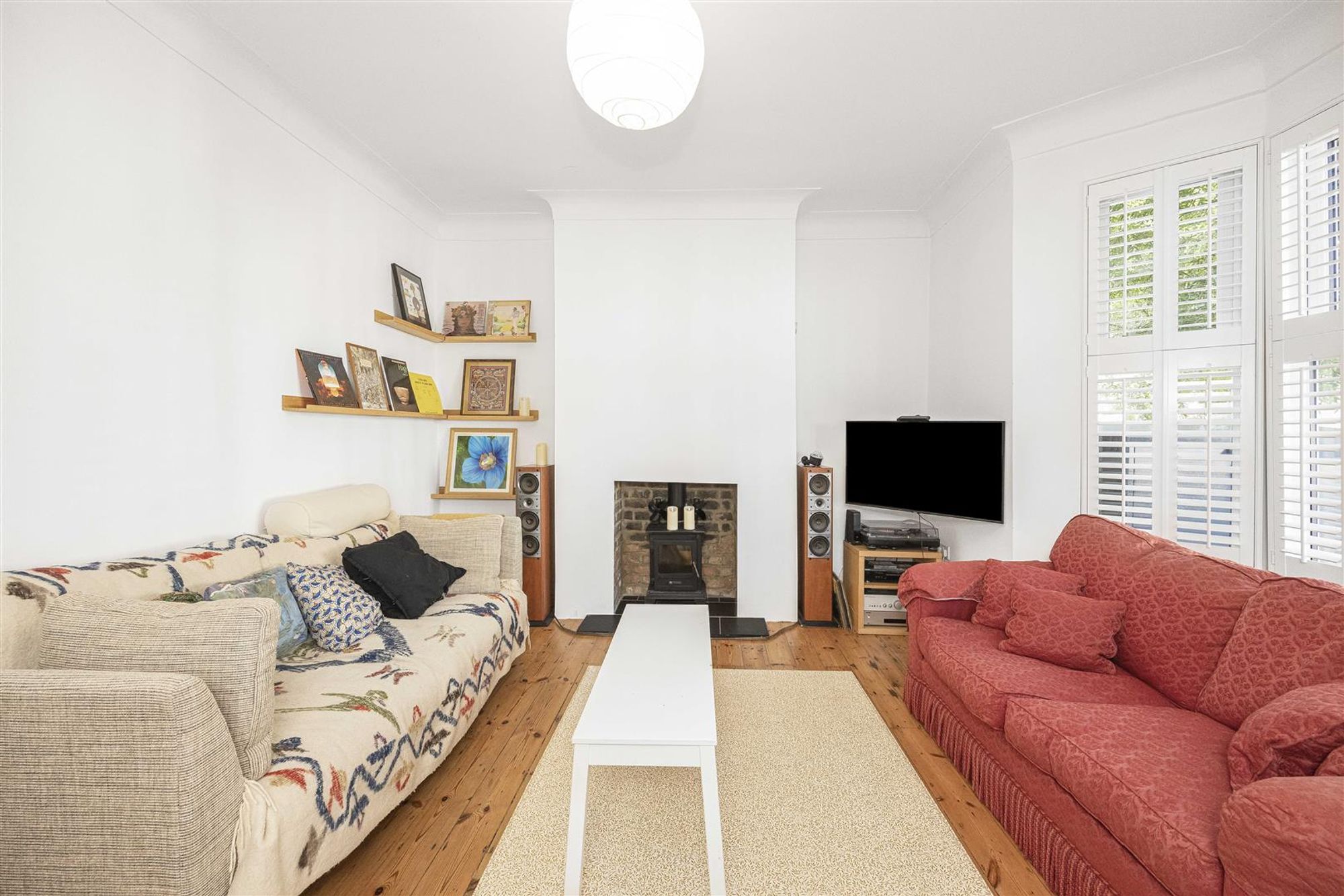 3 bed terraced house for sale in Leyton Park Road, Leyton E10  - Property Image 6