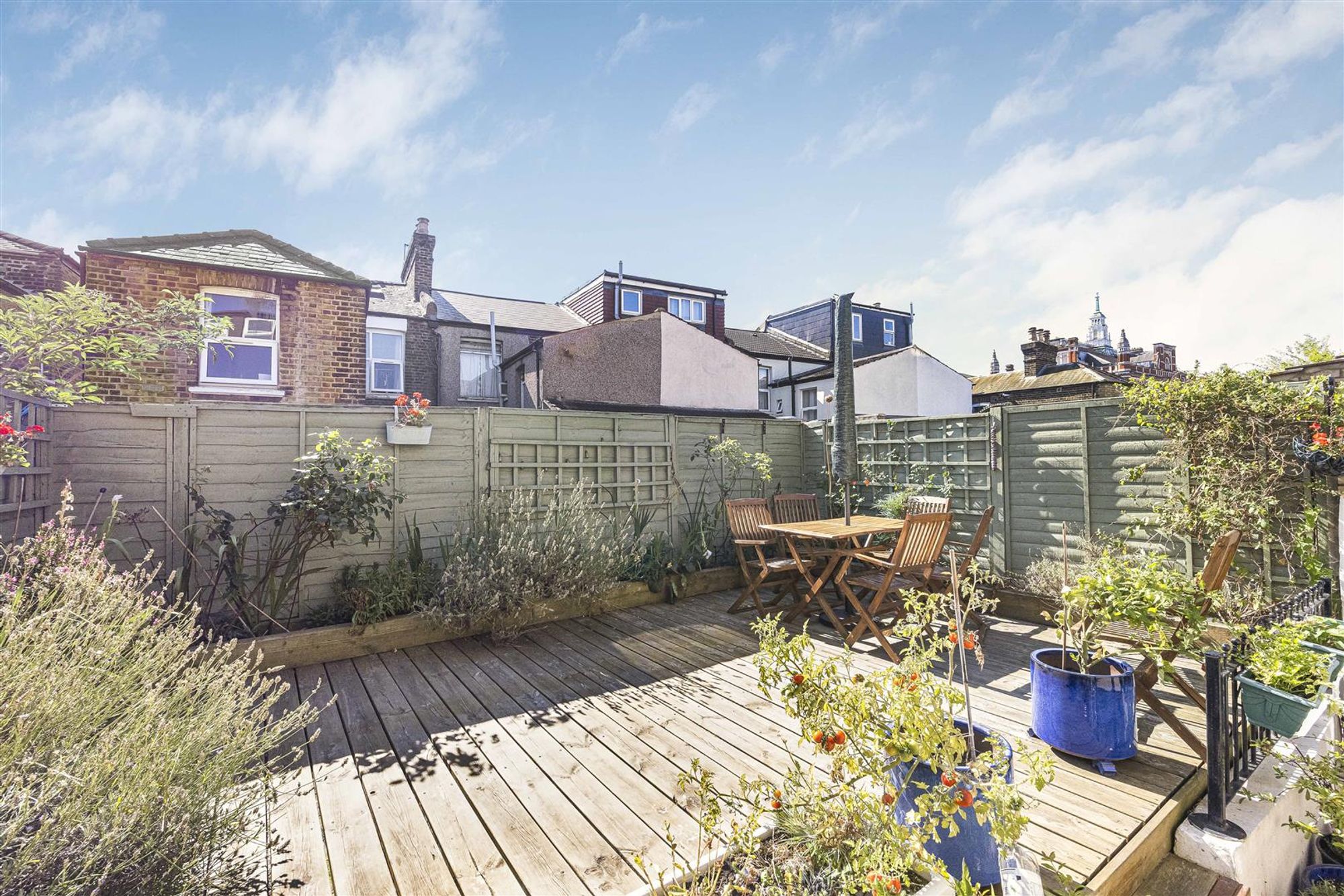 3 bed terraced house for sale in Leyton Park Road, Leyton E10  - Property Image 14