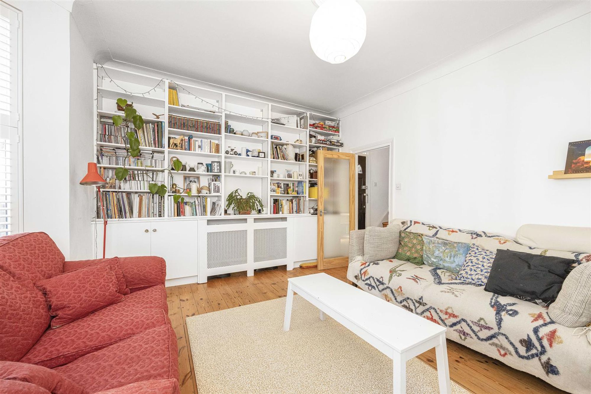 3 bed terraced house for sale in Leyton Park Road, Leyton E10 1