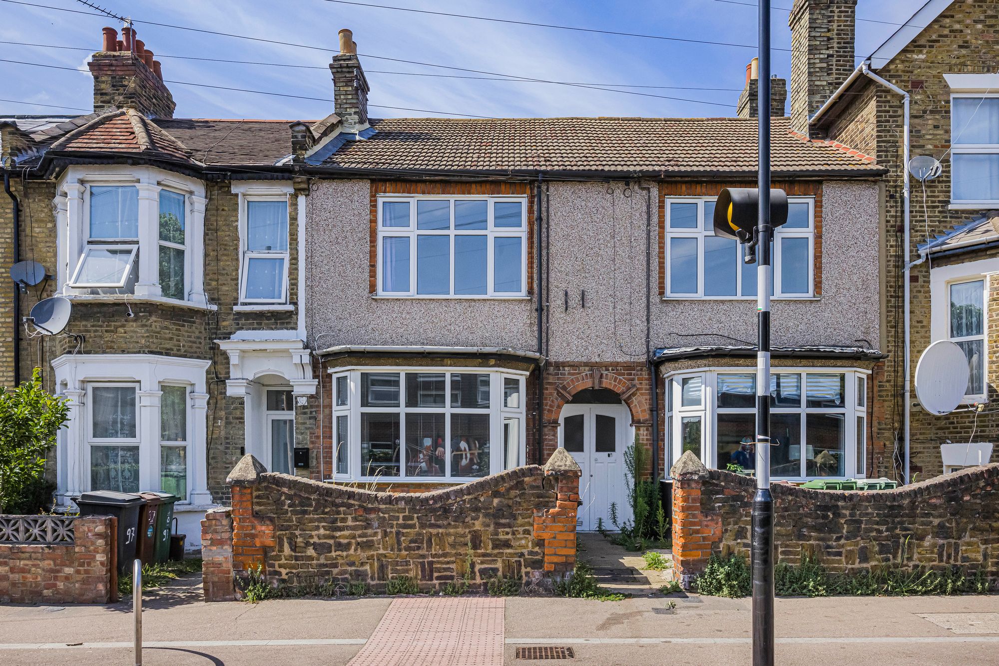 2 bed flat for sale in Park Road, Leyton, E10  - Property Image 13