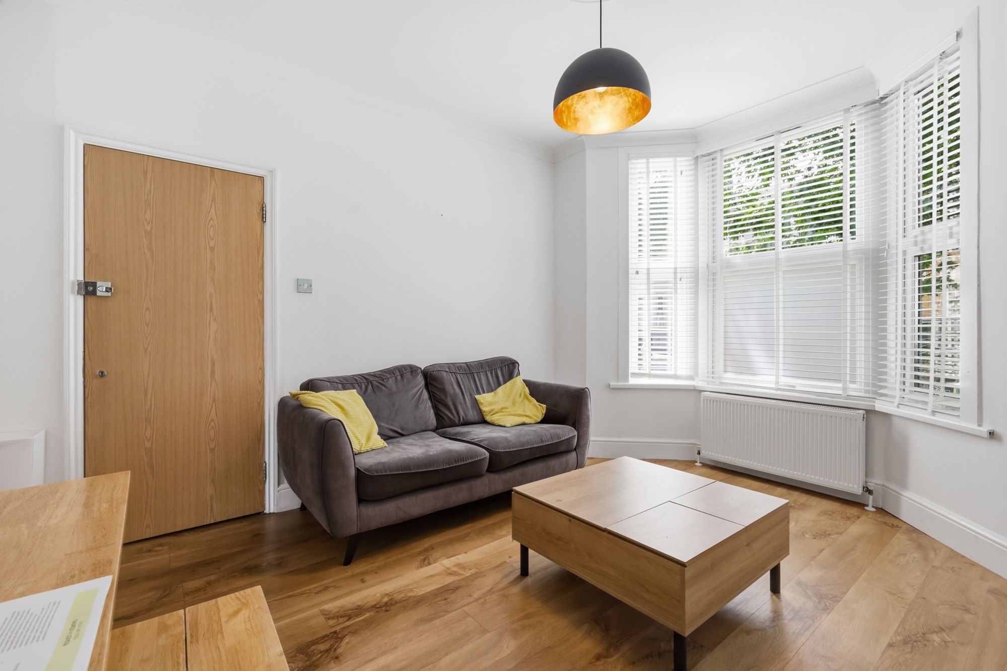 2 bed flat for sale in Buckland Road, Leyton, E10 2