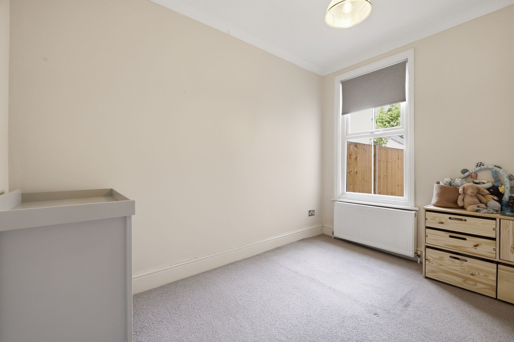 2 bed flat for sale in Buckland Road, Leyton, E10 7