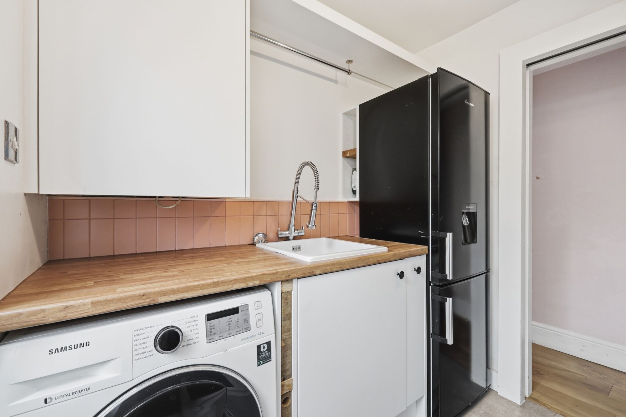 2 bed flat for sale in Buckland Road, Leyton, E10  - Property Image 11