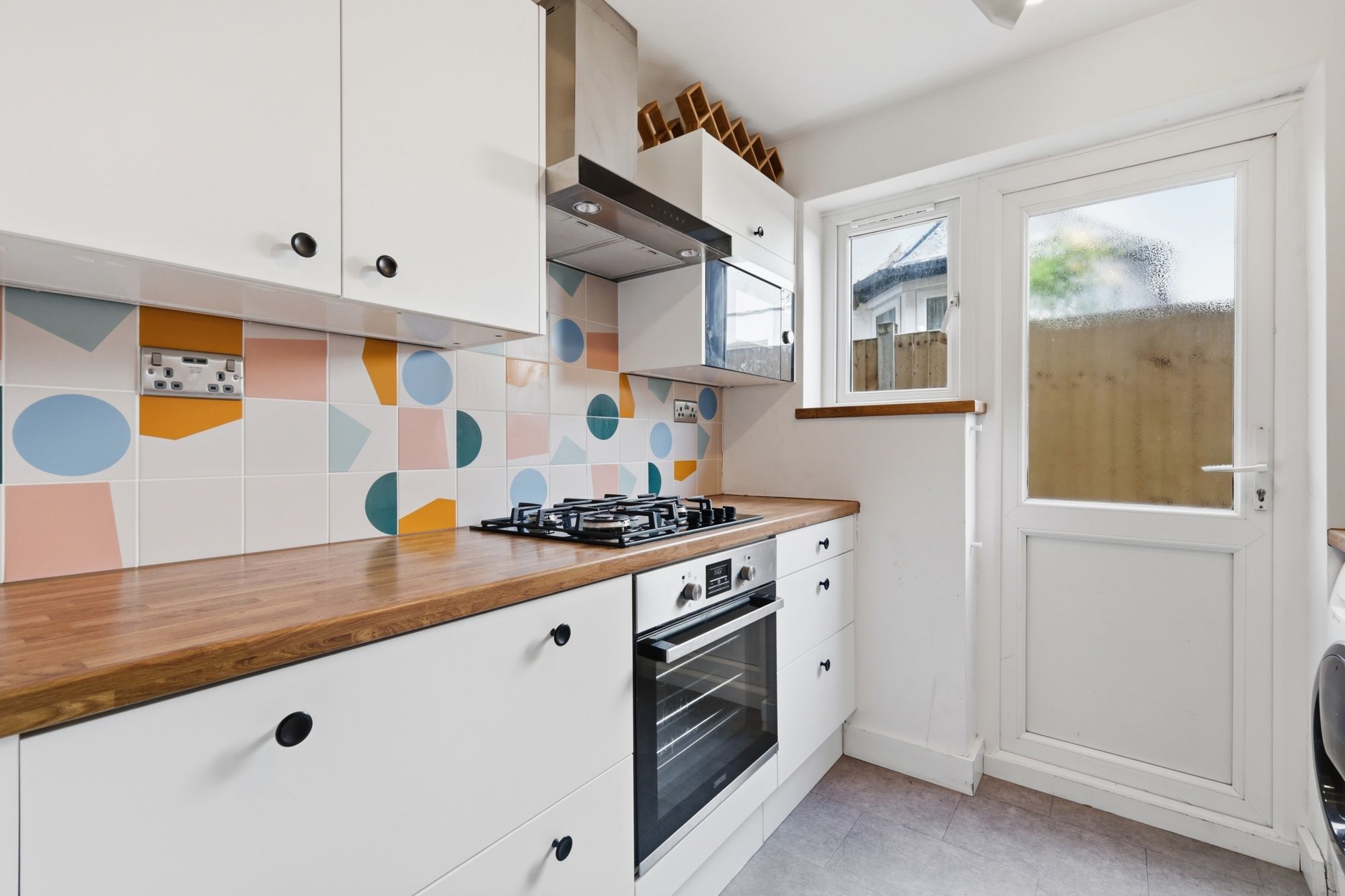 2 bed flat for sale in Buckland Road, Leyton, E10 11