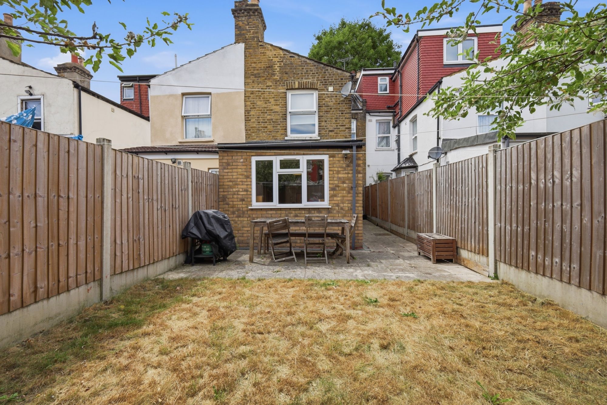 2 bed flat for sale in Buckland Road, Leyton, E10 13