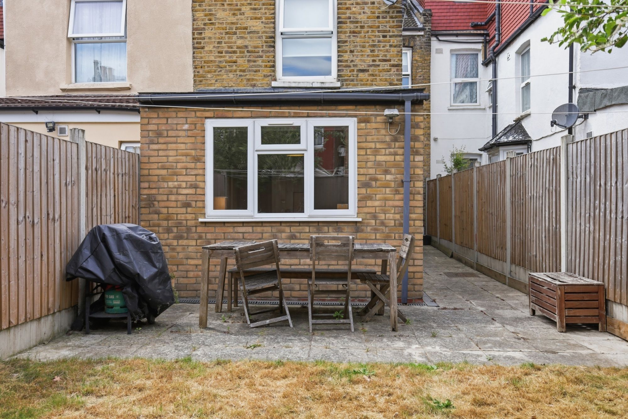 2 bed flat for sale in Buckland Road, Leyton, E10  - Property Image 16