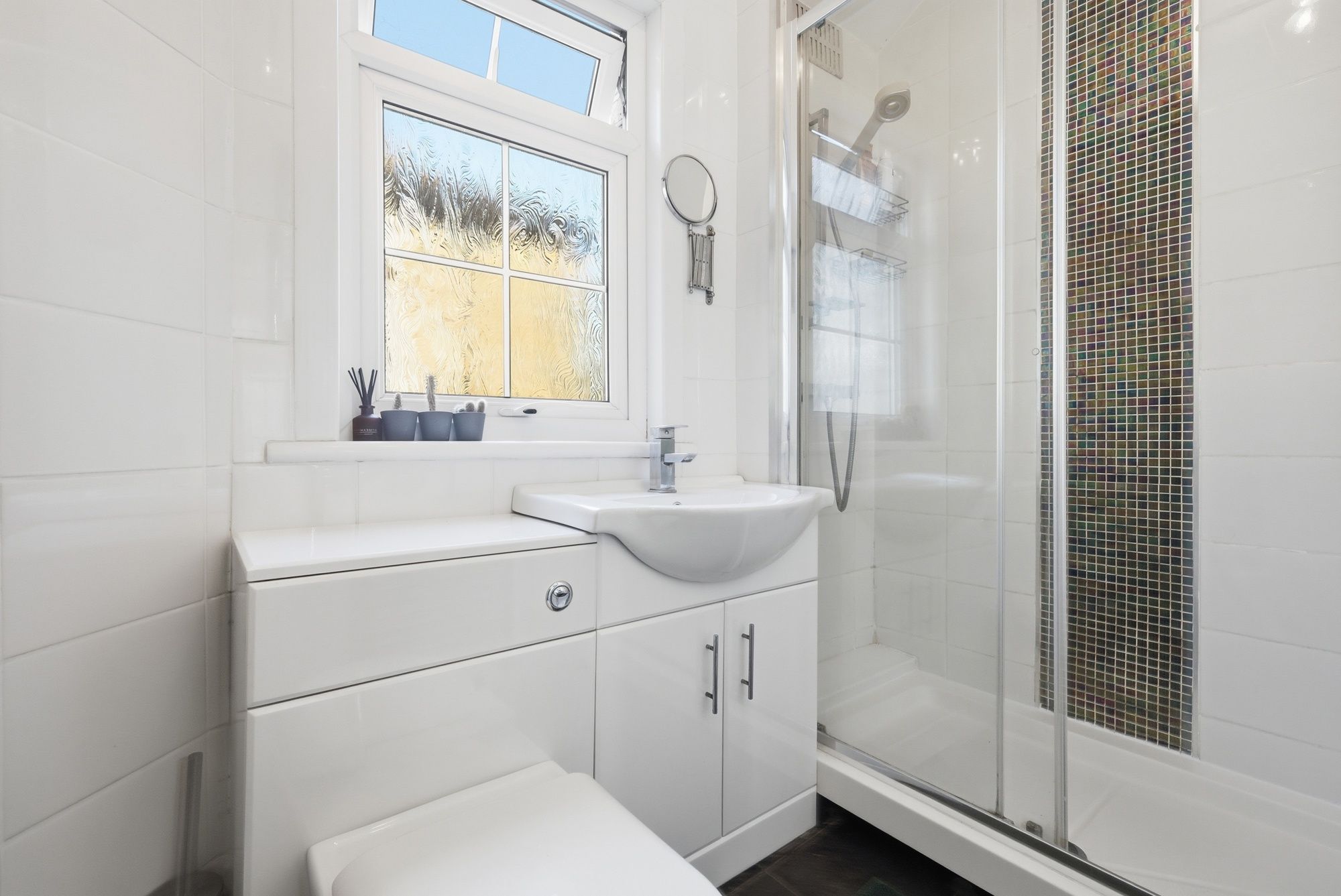 2 bed flat for sale in Albert Road, Leyton, E10 9