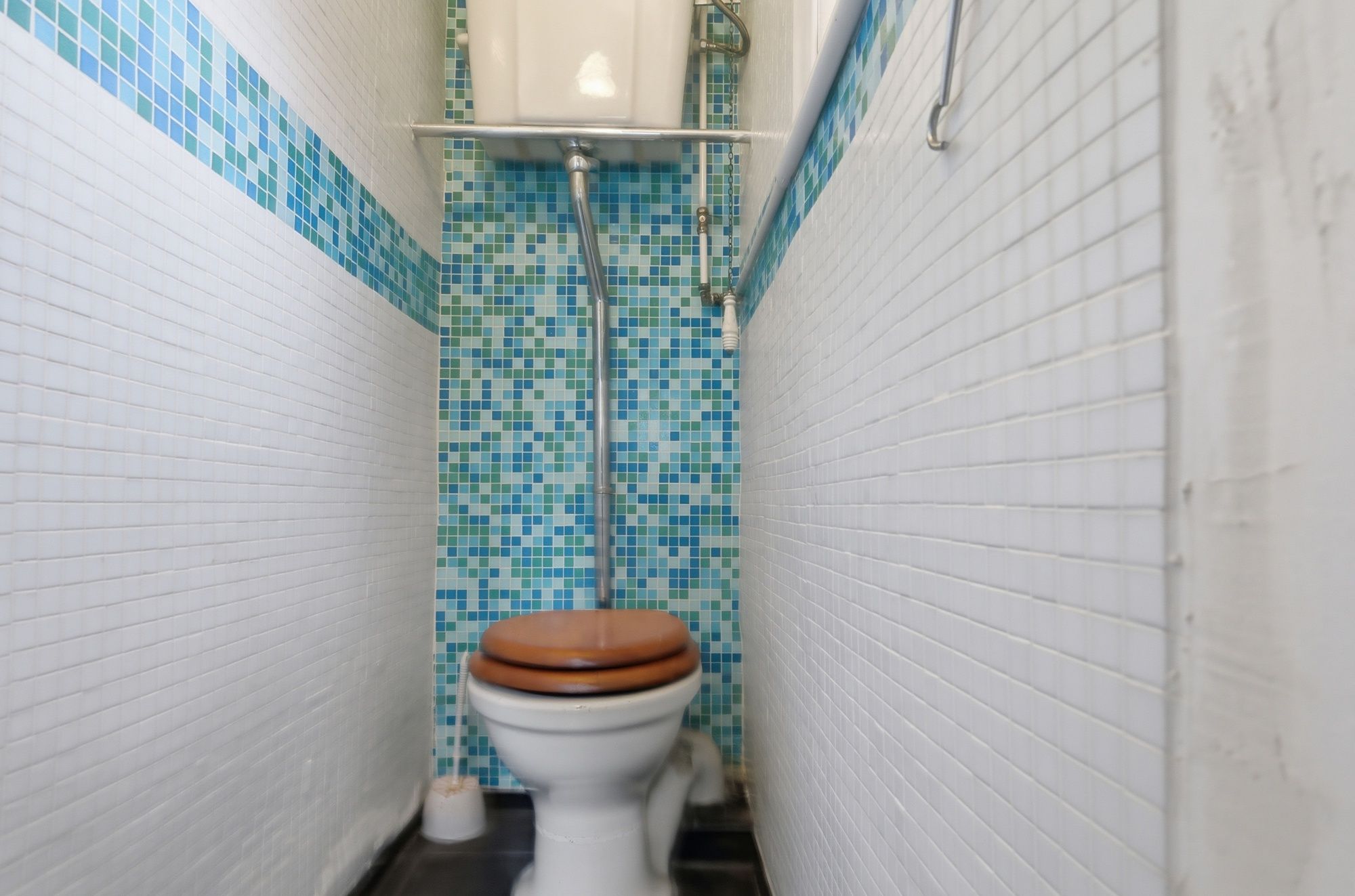 2 bed flat for sale in Albert Road, Leyton, E10  - Property Image 12