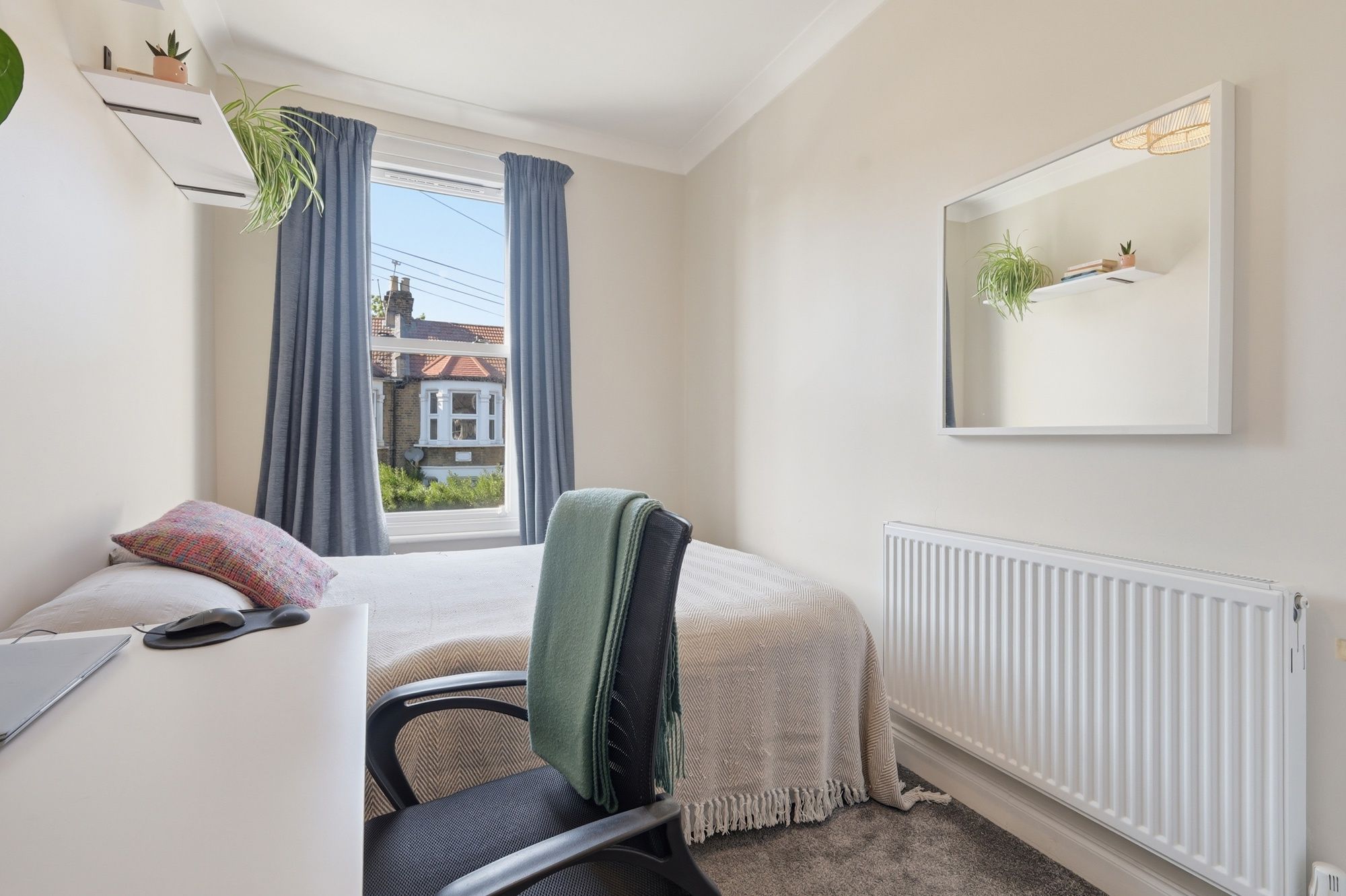 2 bed flat for sale in Albert Road, Leyton, E10  - Property Image 8