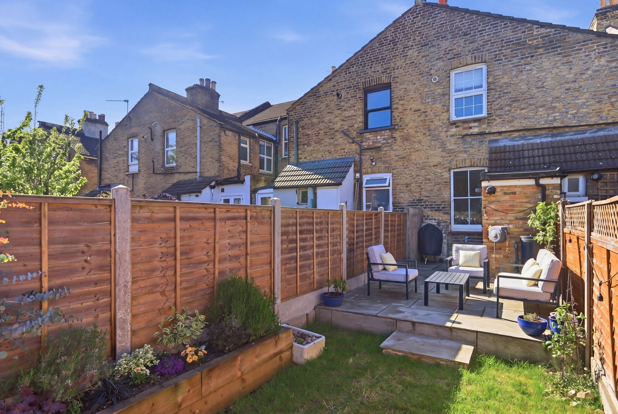 2 bed flat for sale in Albert Road, Leyton, E10  - Property Image 14
