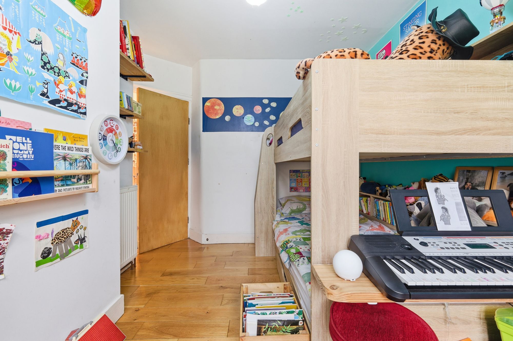 2 bed flat for sale in Tudor Court, Walthamstow, E17  - Property Image 10