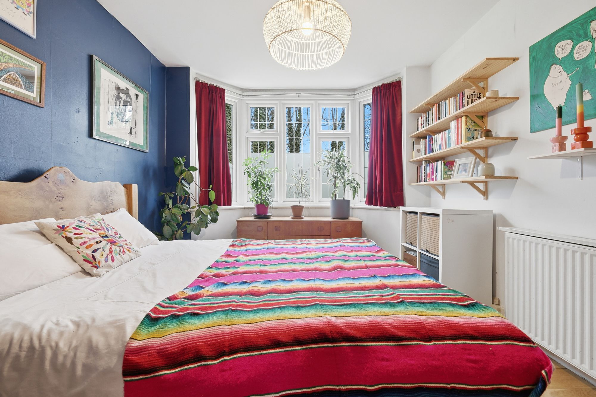 2 bed flat for sale in Tudor Court, Walthamstow, E17 7