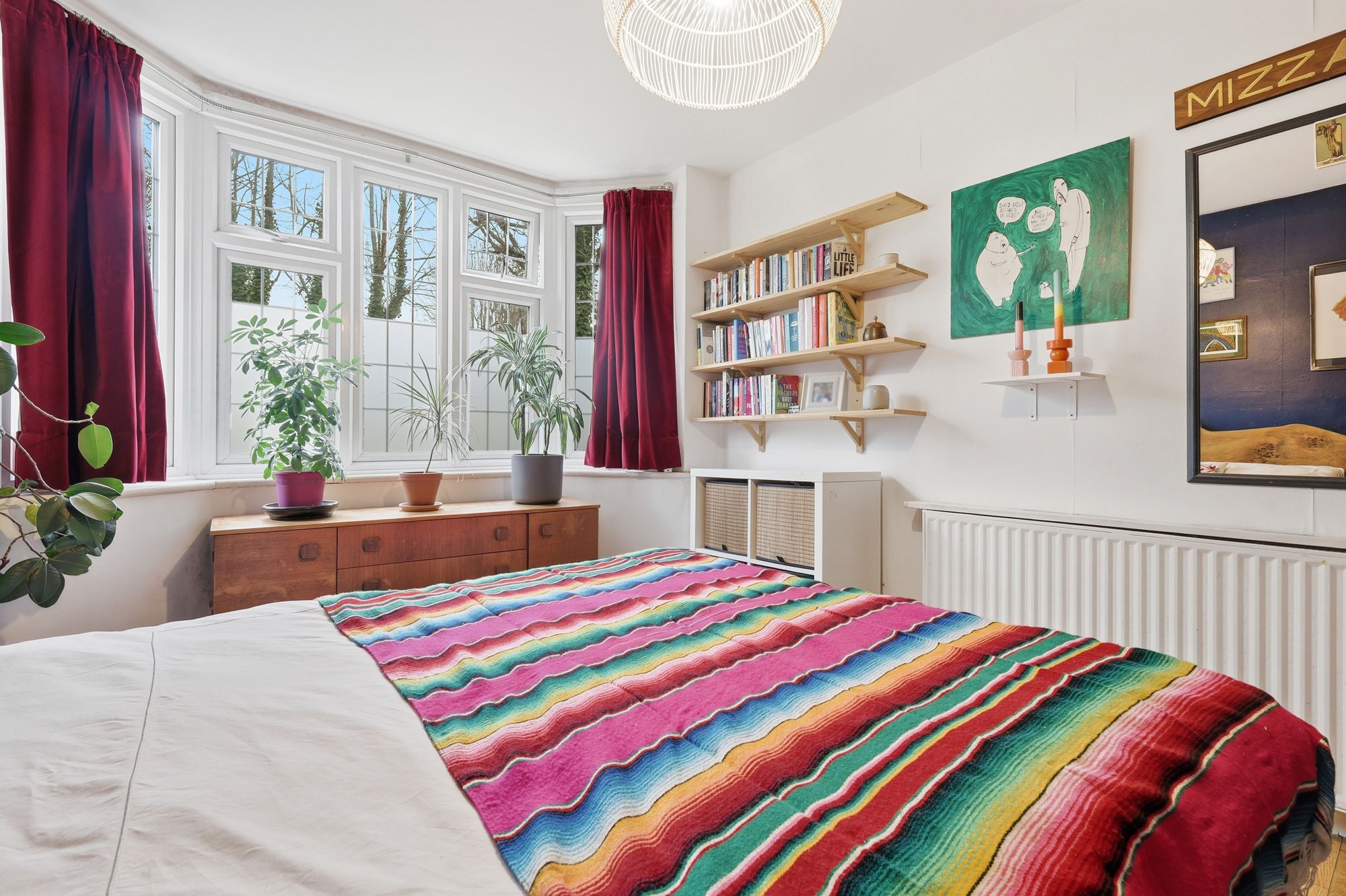 2 bed flat for sale in Tudor Court, Walthamstow, E17 10