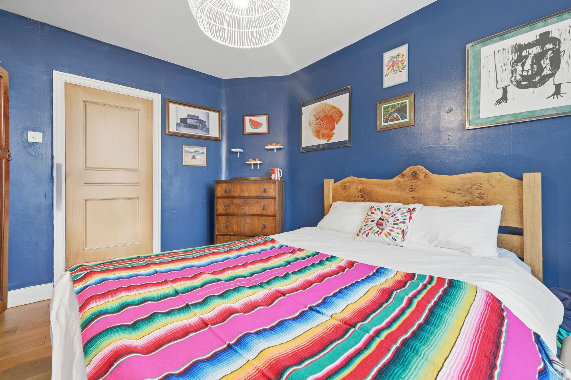 2 bed flat for sale in Tudor Court, Walthamstow, E17  - Property Image 12