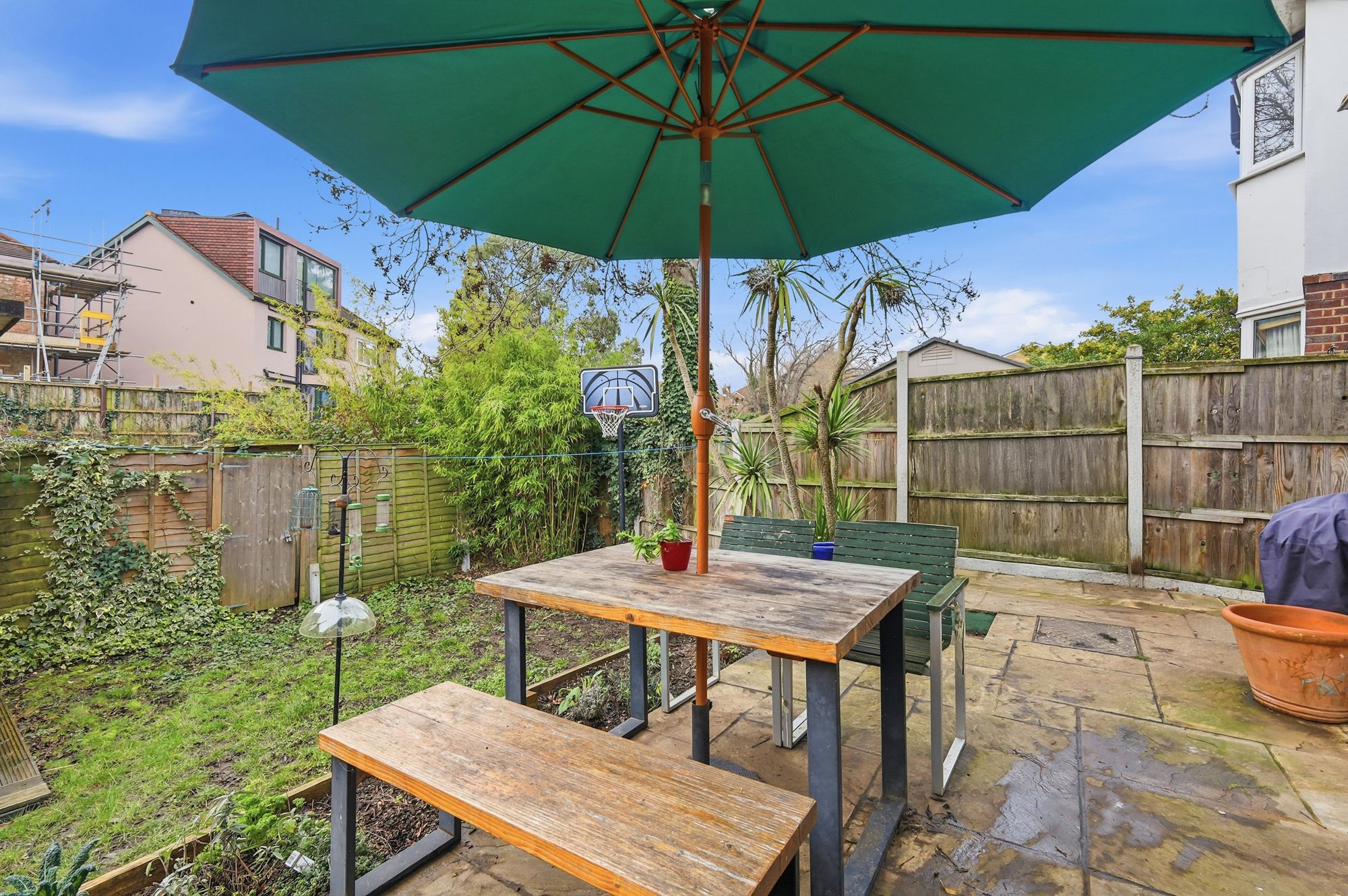 2 bed flat for sale in Tudor Court, Walthamstow, E17  - Property Image 14