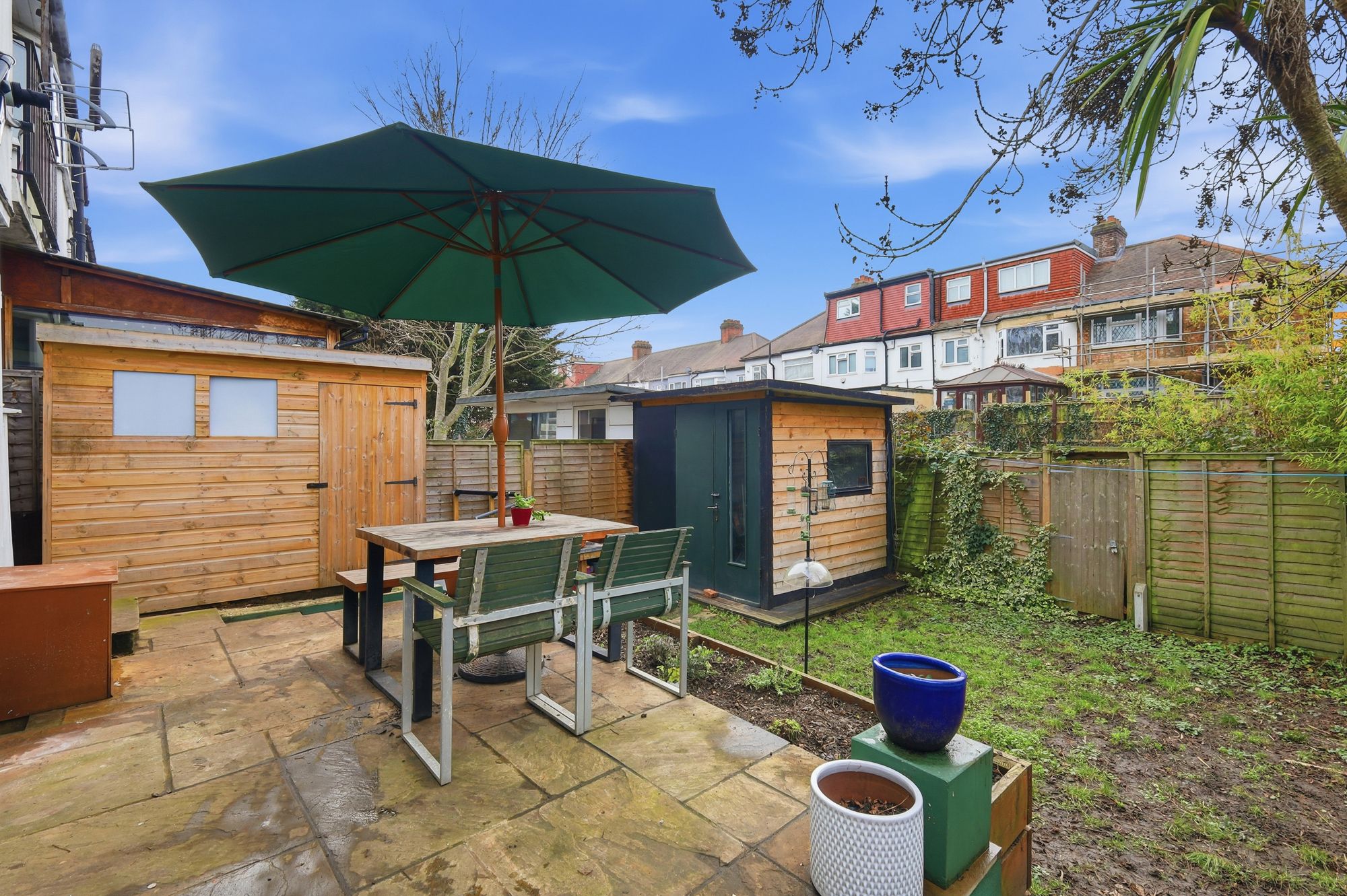 2 bed flat for sale in Tudor Court, Walthamstow, E17  - Property Image 16